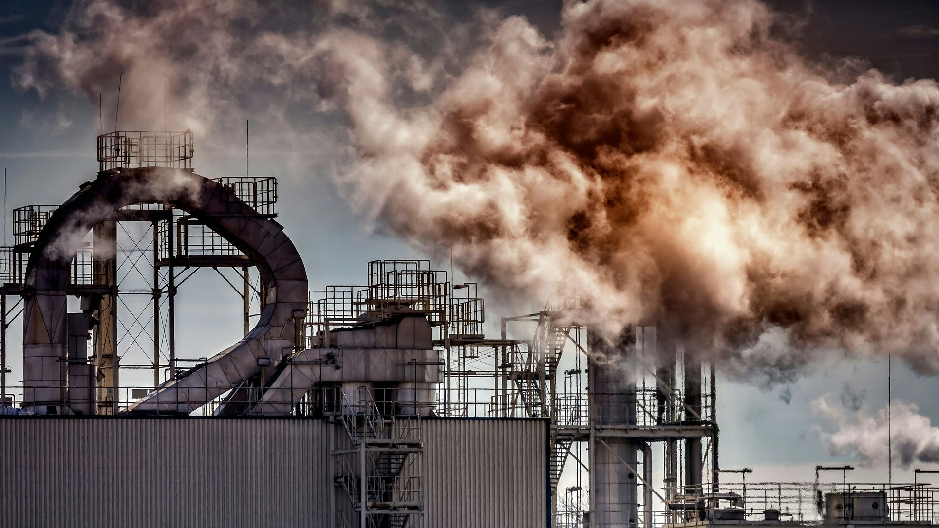 Heute.at - Klima-Killer – DIESE 32 Konzerne verpesten unsere Welt