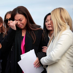 Opfer schildern: So funktionierte das Missbrauchs-System von Epstein