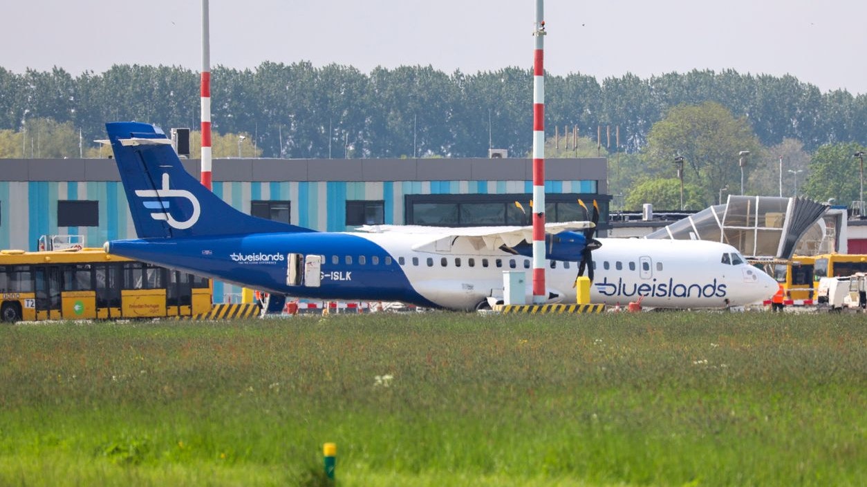 Heute.at - Nächste Pleite! Europäische Airline streicht alle Flüge