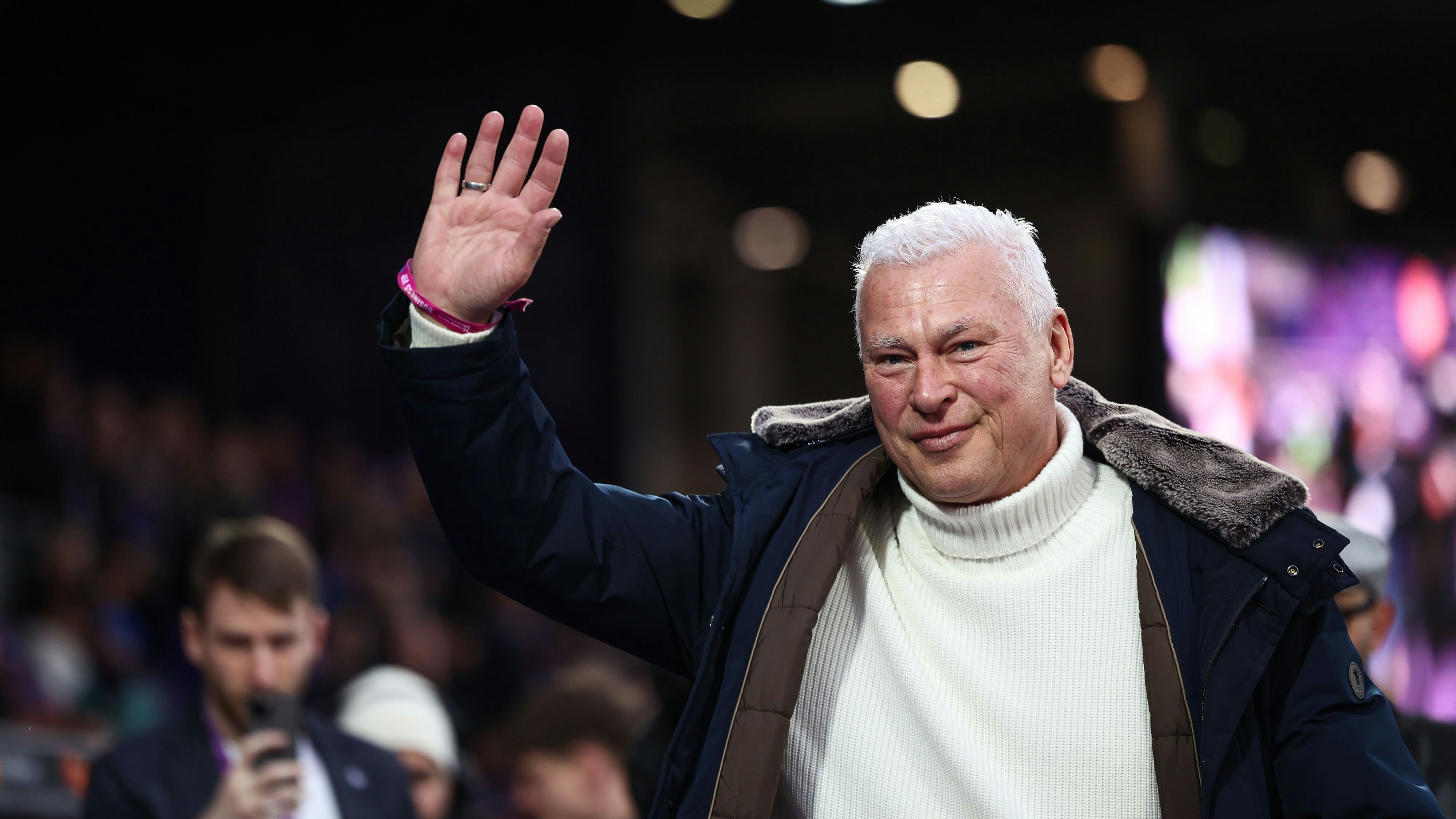 Heute.at - Polster zuversichtlich: Weil wir viel besser sind