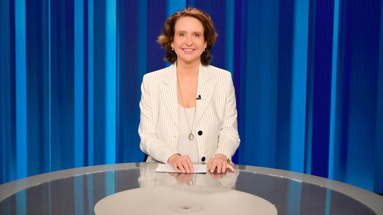 3 Am Runden Tisch mit Patricia Pawlicki wird 5