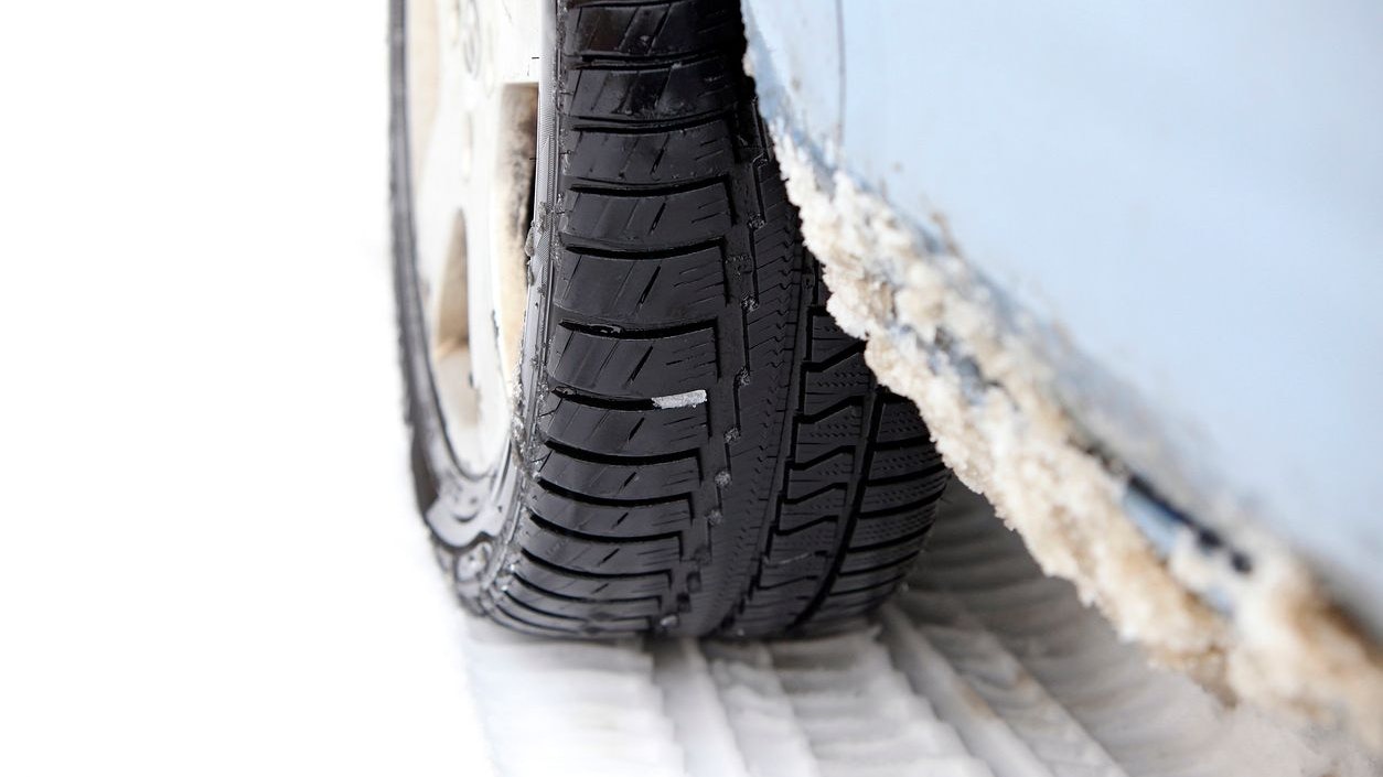 Winter Tire