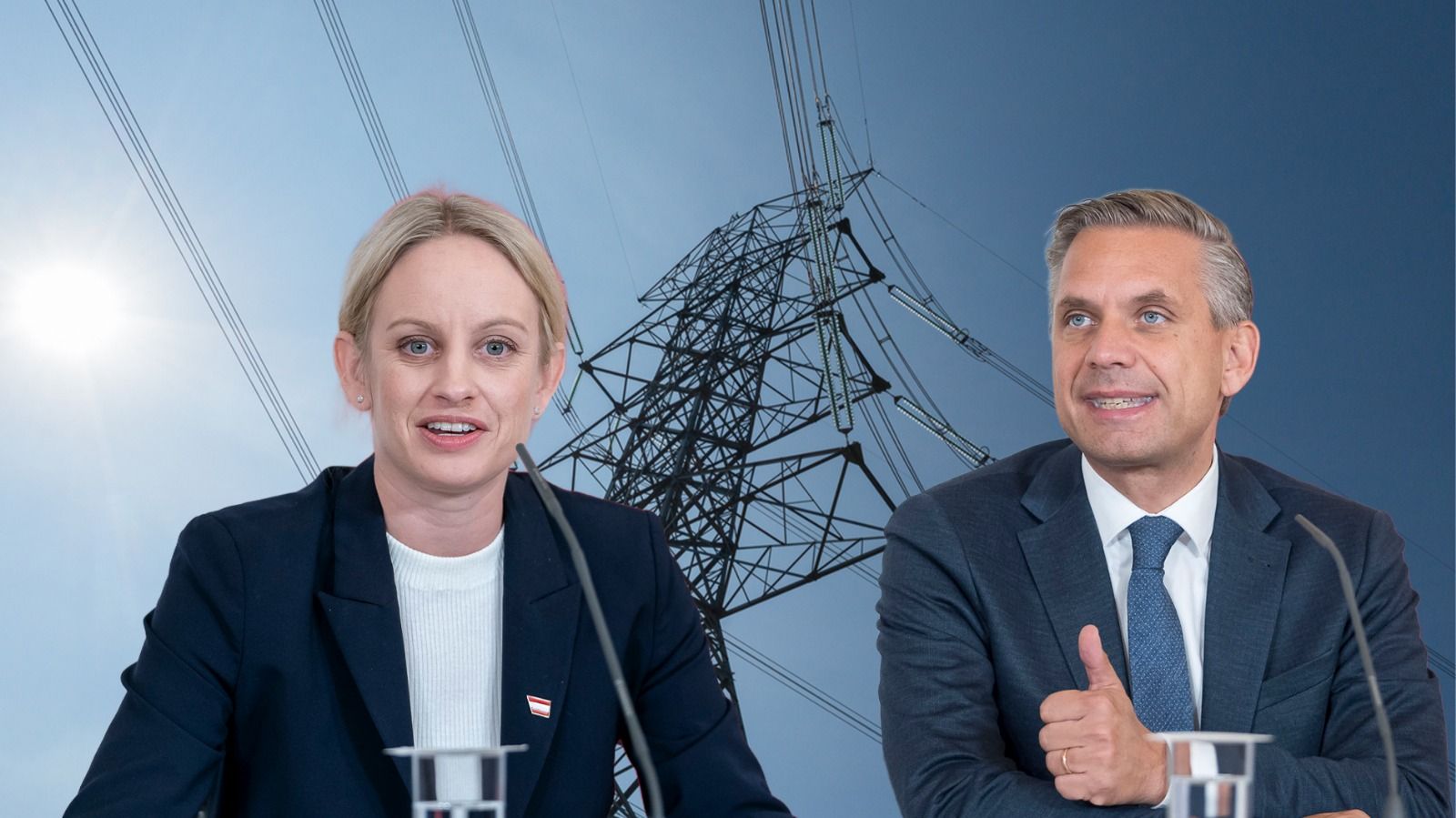 Heute.at - So soll die nächste Teuerungskrise verhindert werden