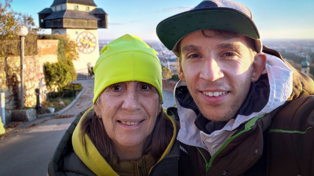 Heute.at - Hat nur noch Stunden – Sohn kämpft um seine Mutter