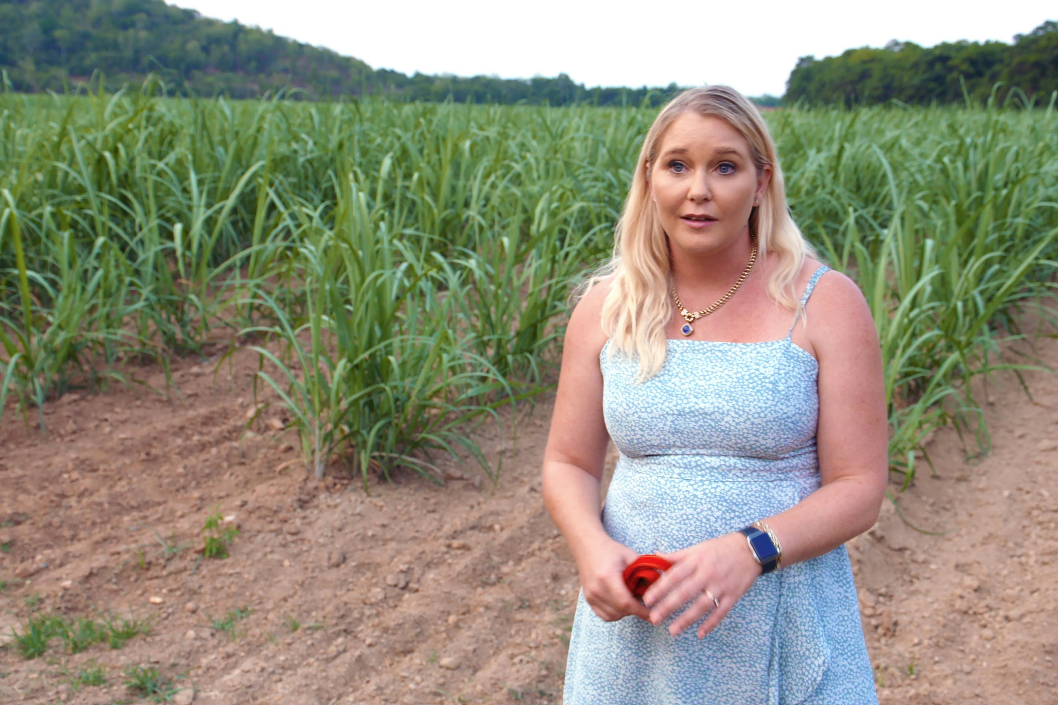 Epstein- und Andrew-Opfer Virginia Roberts Giuffre in der Netflix-Doku "Jeffrey Epstein: Stinkreich" – "Sie musste jahrelang sehr viel druck aushalten"