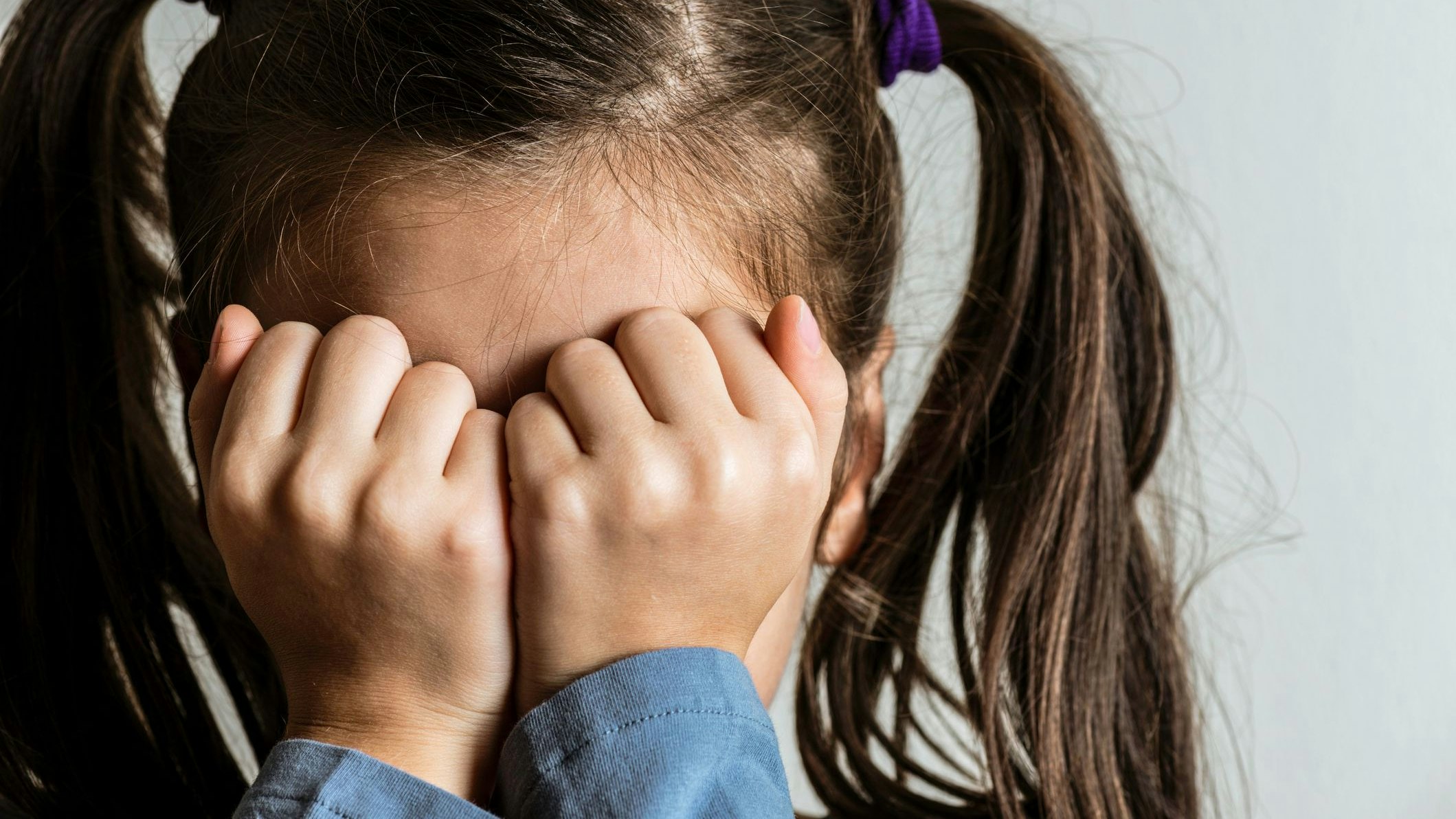 Heute.at - Jedes 4. Kind betroffen – Eltern schlagen noch immer zu