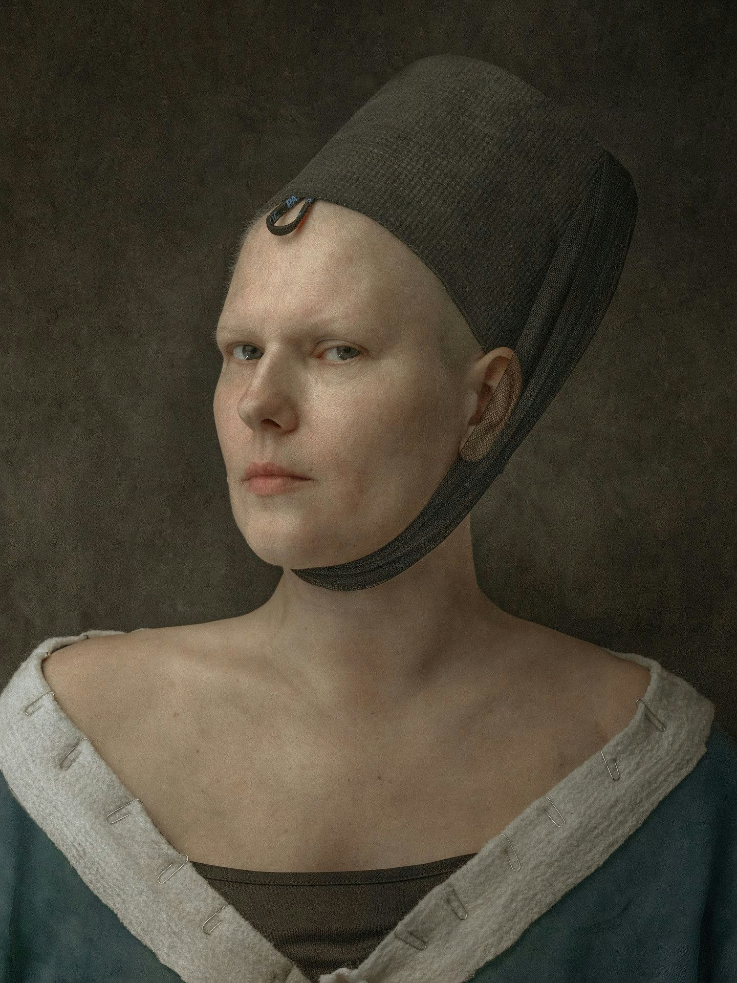 Diana Burdein "Back to Life".