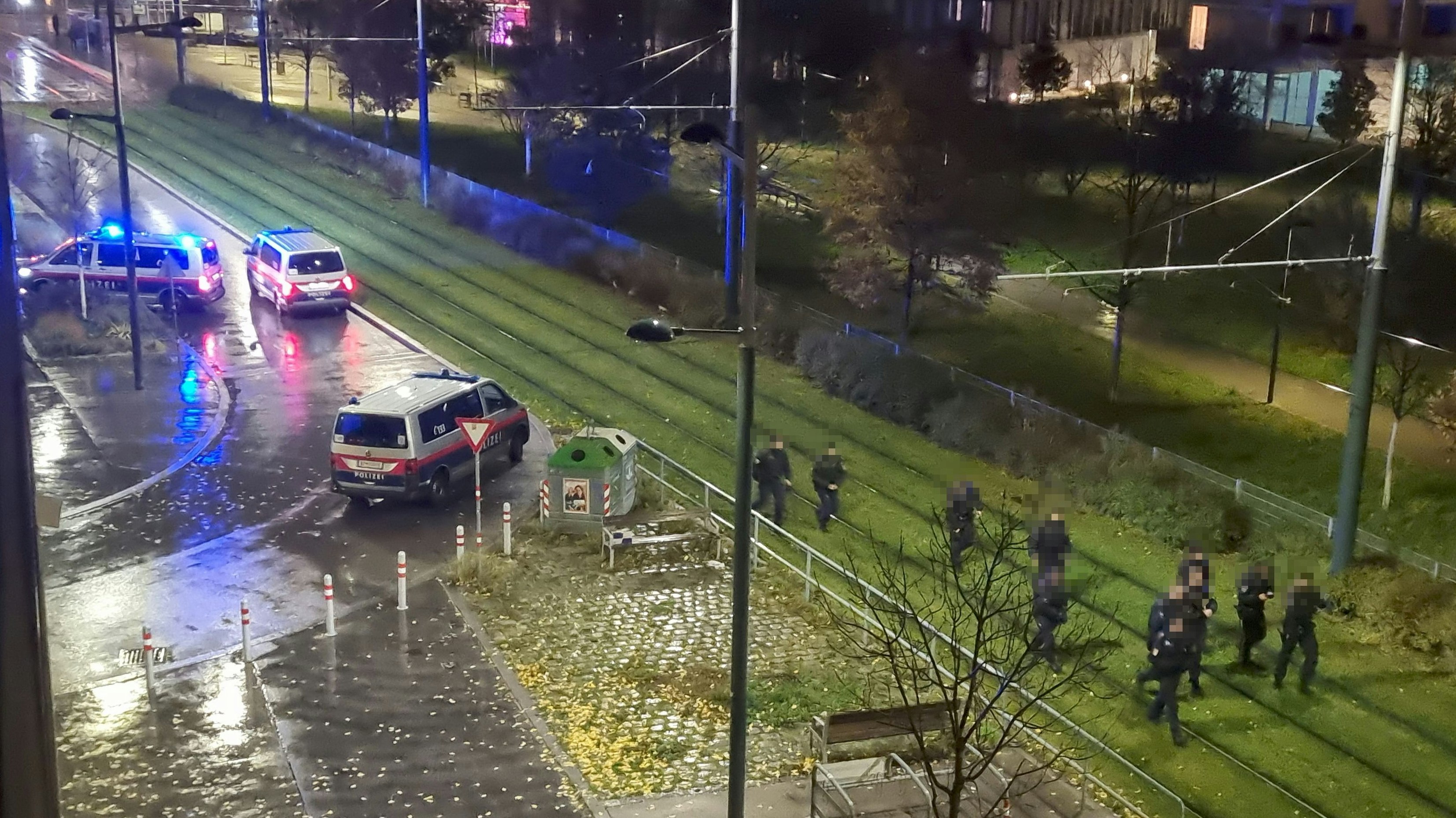 Heute.at - Er ist erst 14! Polizei schnappt Nachwuchs-Gangster