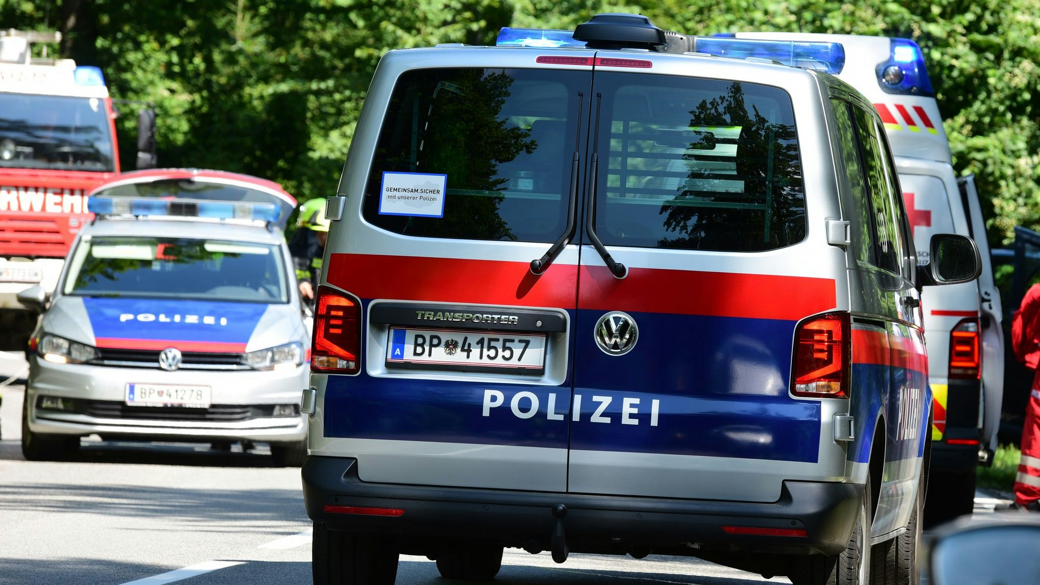 Heute.at - Messer-Mann: Geld her, sonst passiert etwas