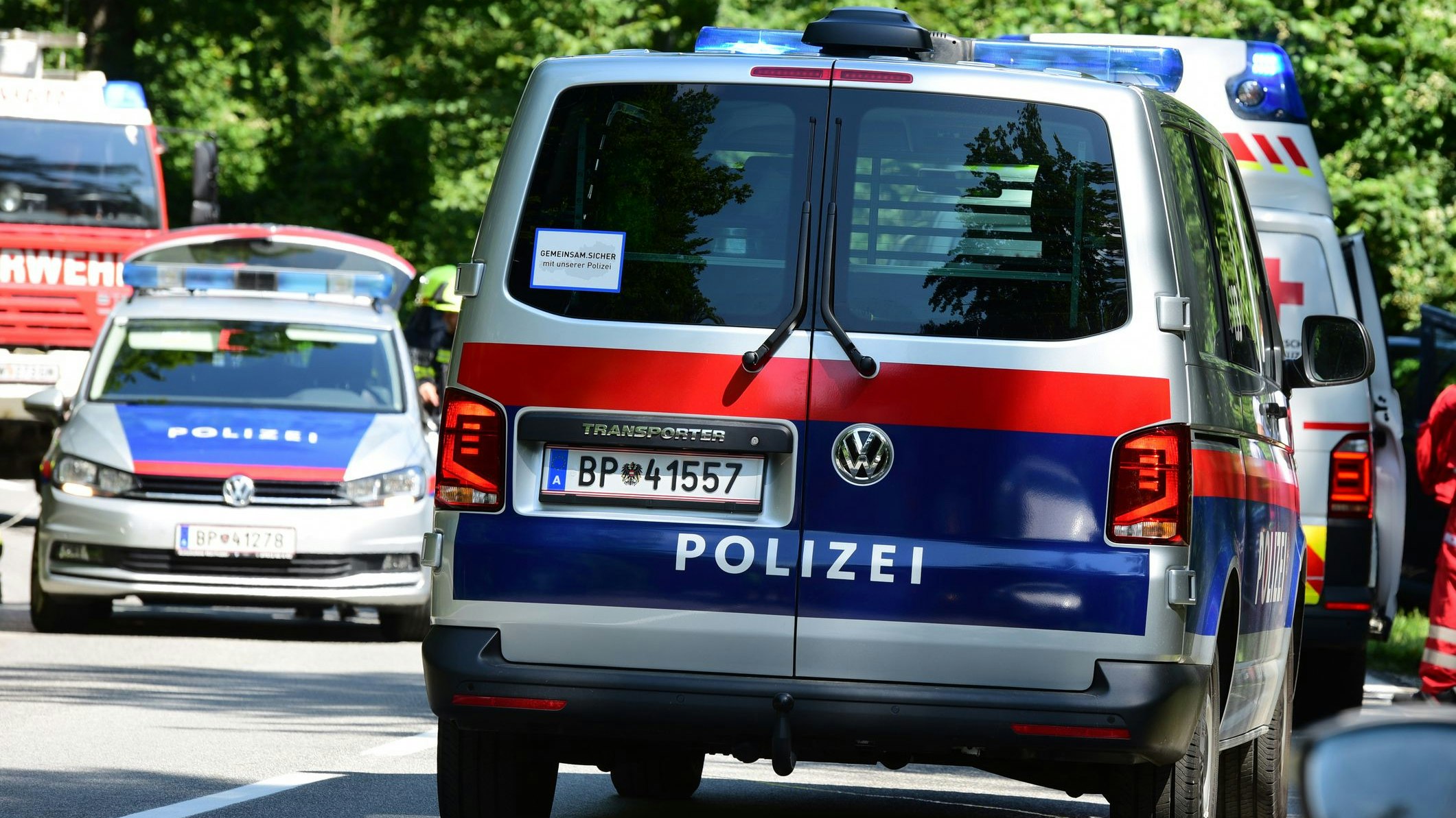 Heute.at - Kühltruhen-Brüder wurden elf Monate lang überwacht