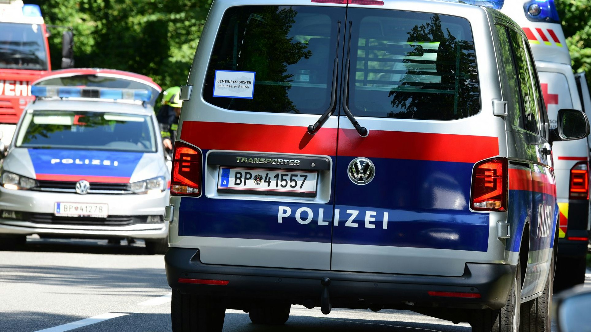 Heute.at - Todesdrohungen in NÖ: Schule suspendiert 14-Jährigen