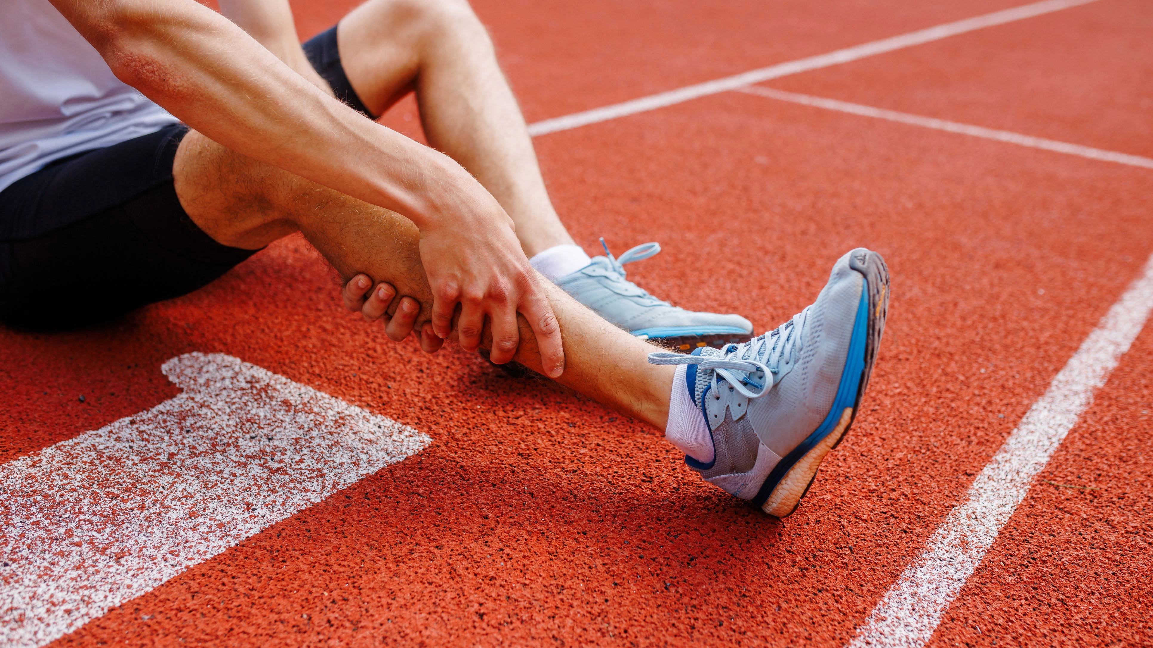 Heute.at - Schlecht geschlafen? Darum verletzen sich Läufer öfter