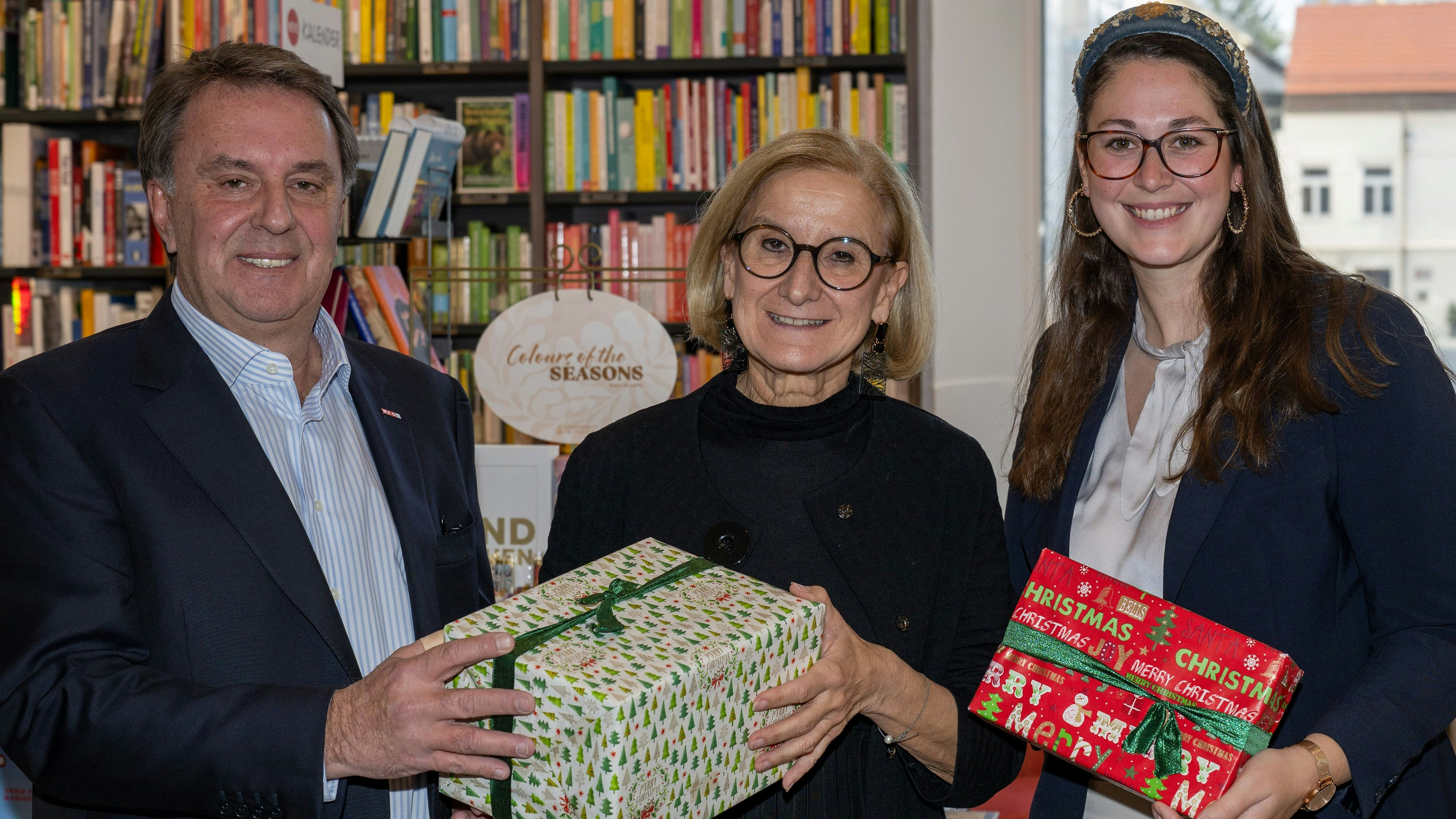 Heute.at - Weihnachtsgeschäft läuft an – Warnung vor Billig-Ramsch