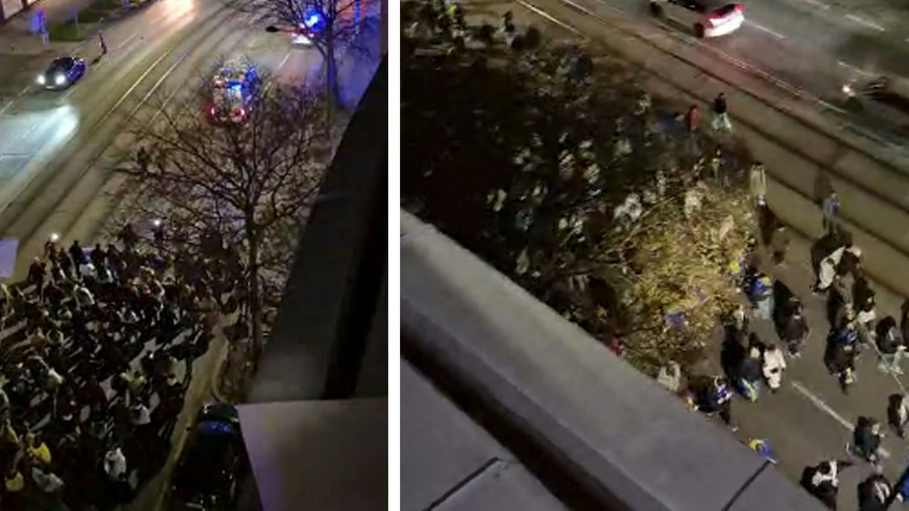 Heute.at - Das große Kribbeln – Bosnier marschieren zum Happel