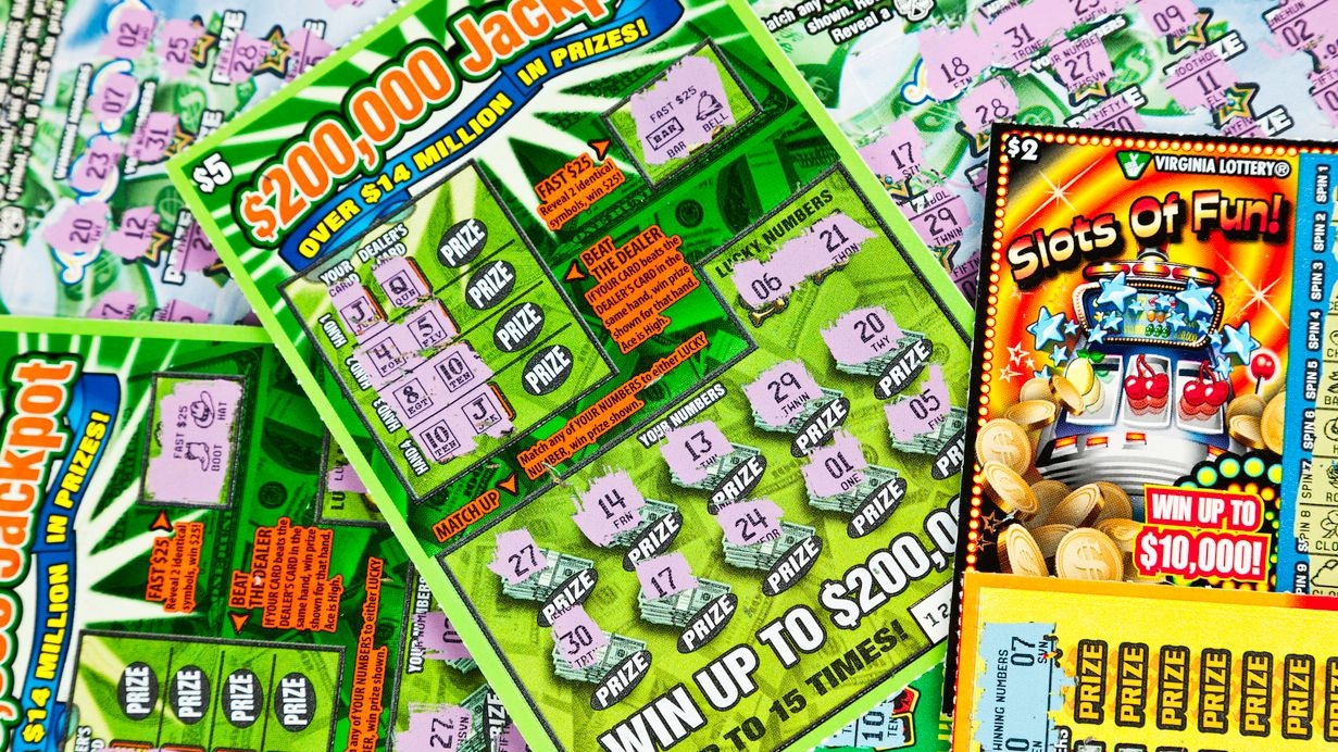 Heute.at - In sechs Monaten – Ehepaar gewinnt zweimal im Lotto