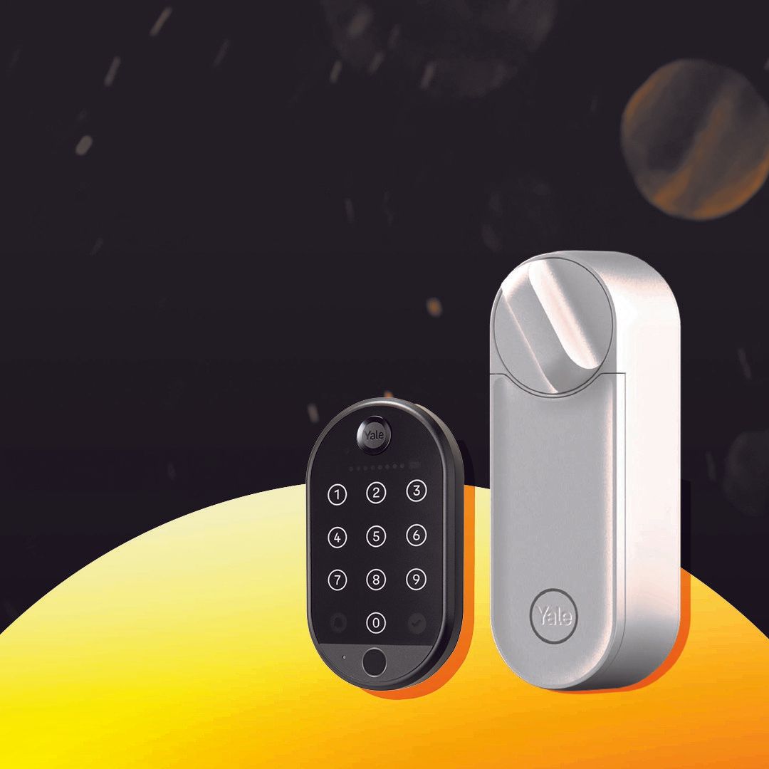 Dicke Rabatte: Yale startet Black-Friday-Deals.