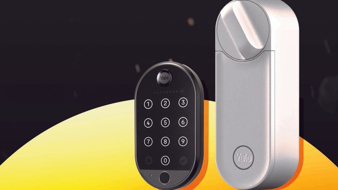 Heute.at - Yale senkt Smart-Home-Preise zum Black Friday