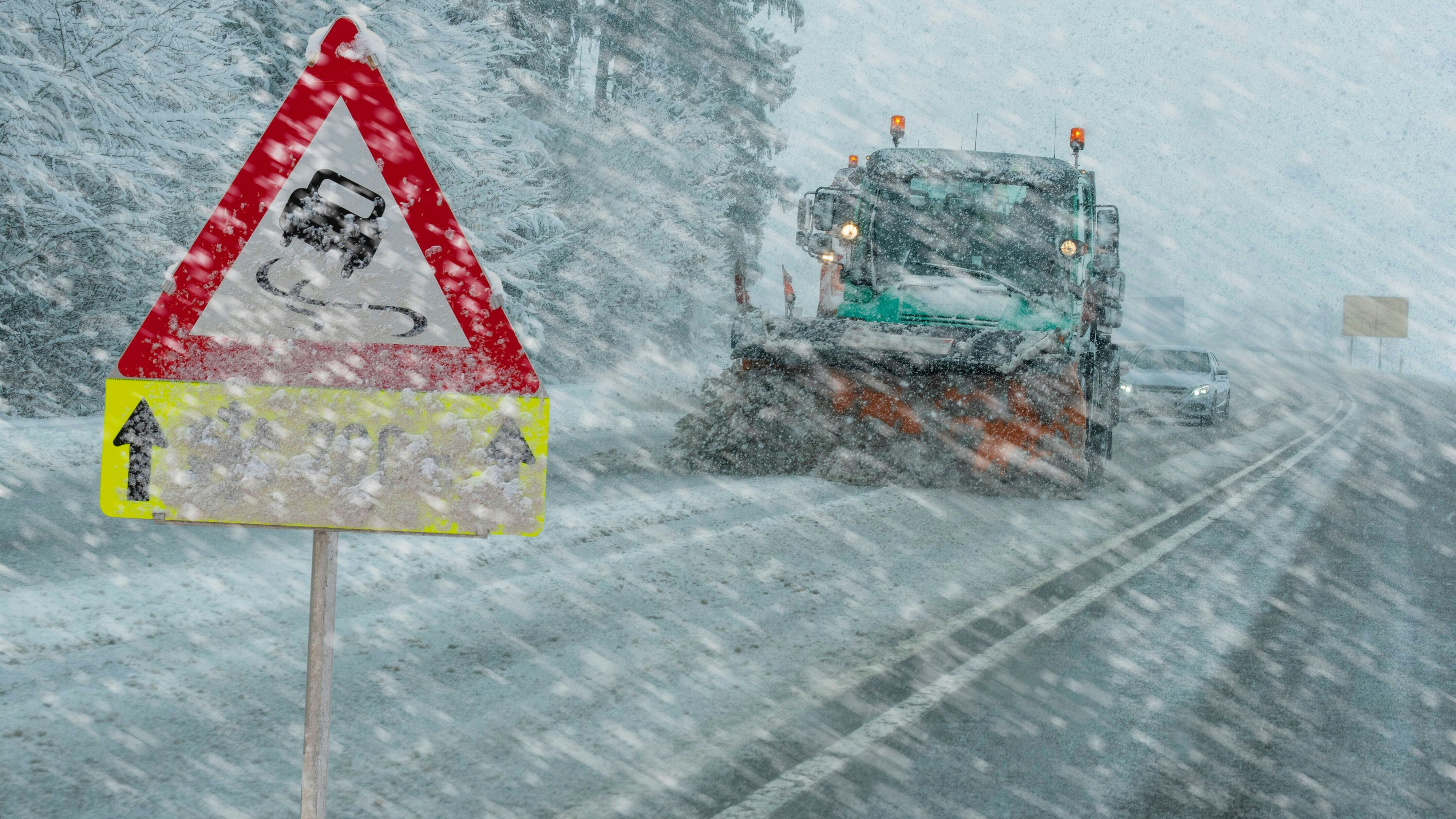 Heute.at - Nicht das Ende – Meteorologe überrascht jetzt alle
