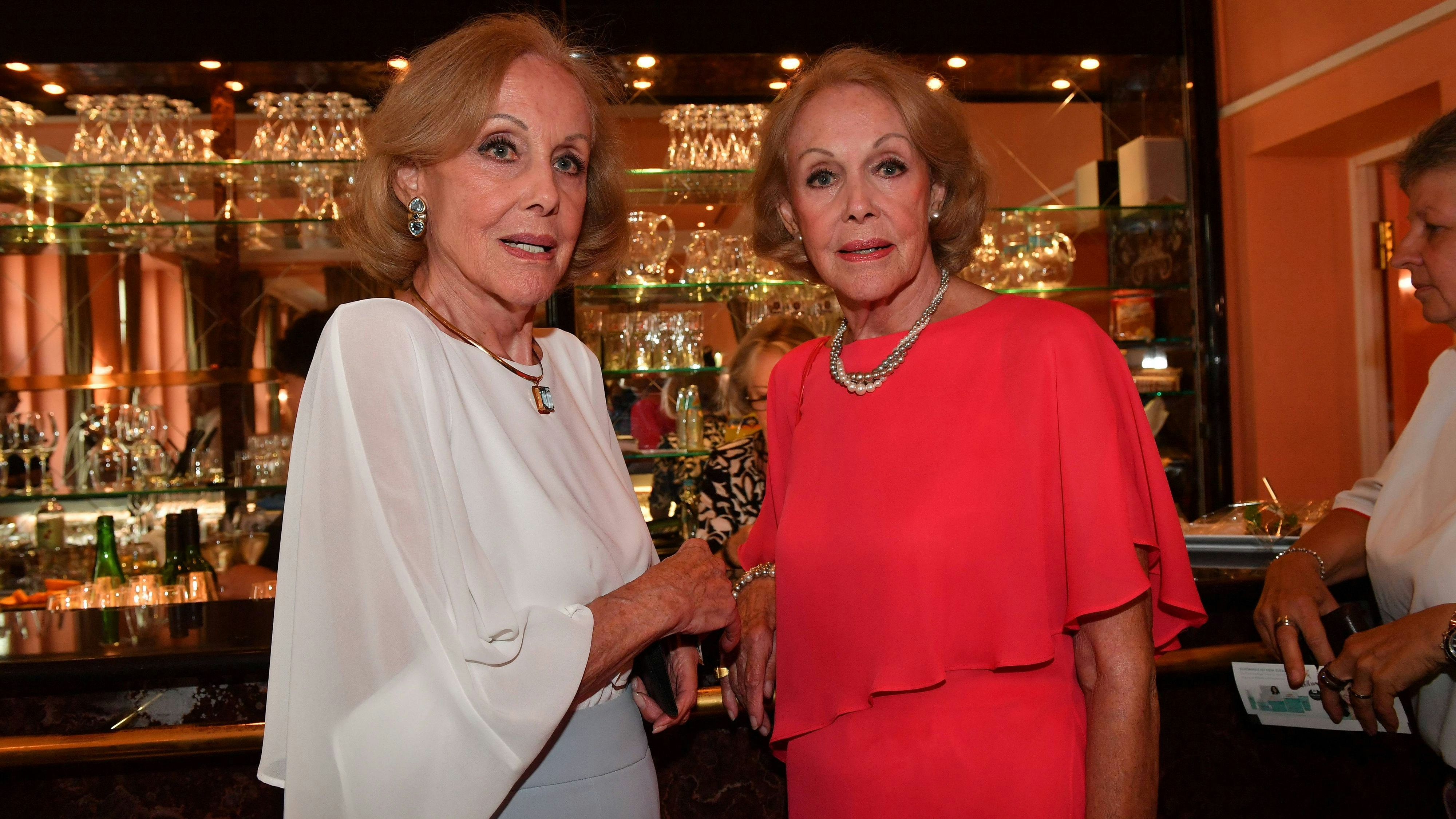 Heute.at - Kessler-Zwillinge wollten keinesfalls ins Pflegeheim