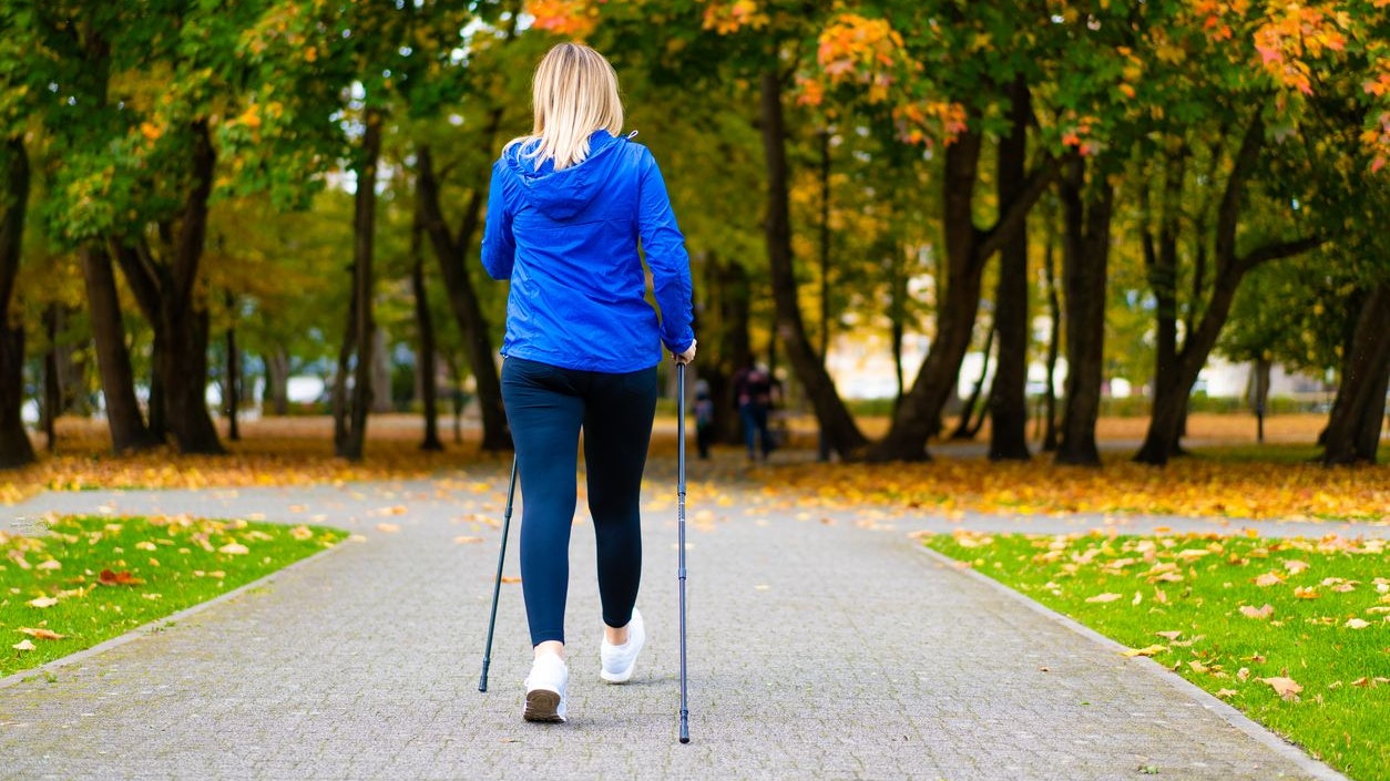 Heute.at - Nordic Walking – was es mit dir macht