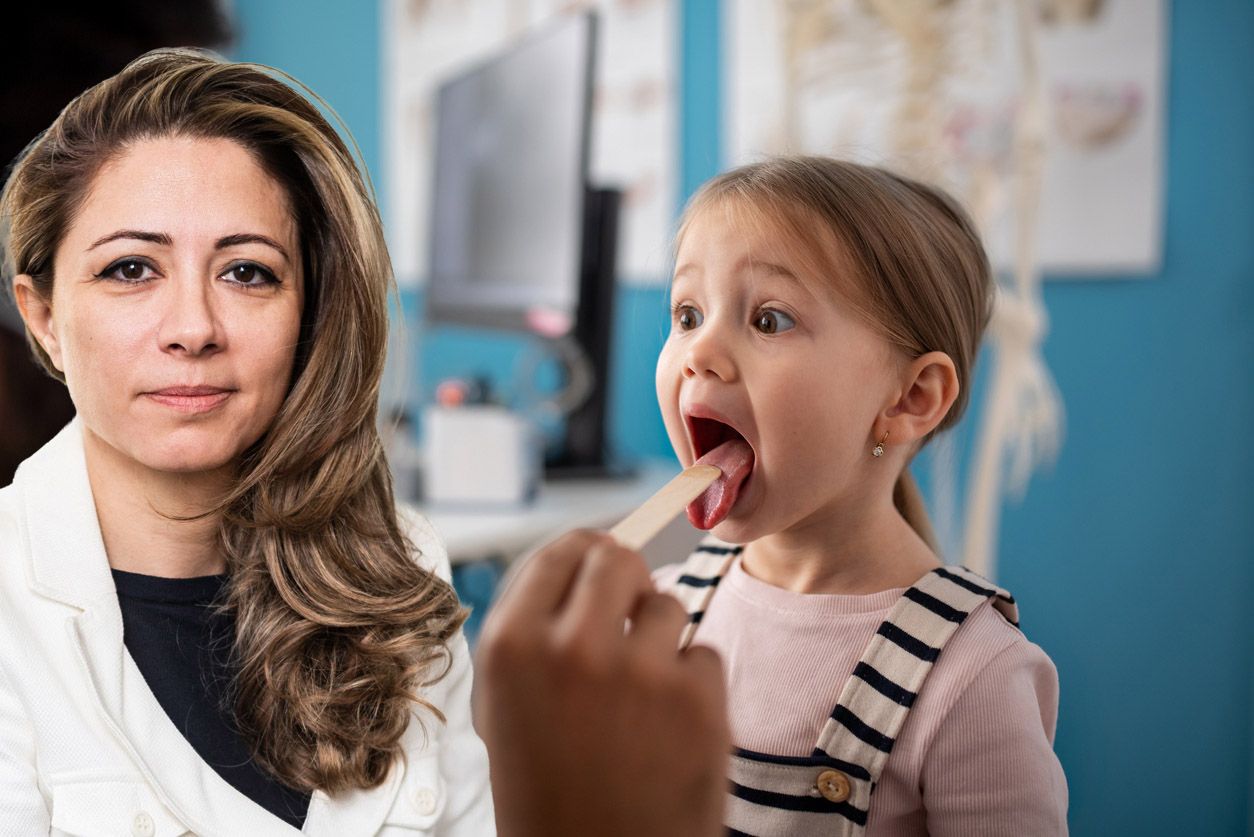 Naghme Kamaleyan-Schmied, Vizepräsidentin der Wiener Ärztekammer, warnt vor Versorgungslücken in der Kinder- und Jugendmedizin.