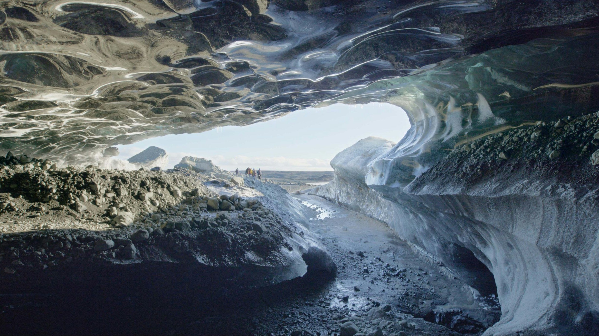 Heute.at - Heute verlost 10x2 Karten für die Doku Melt