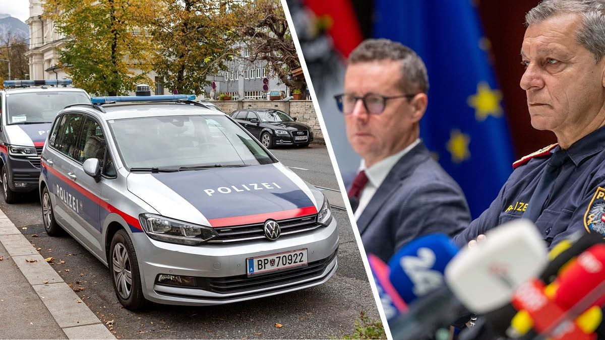 Heute.at - Leichen in Kühltruhen: Versteck ist nicht aufgefallen