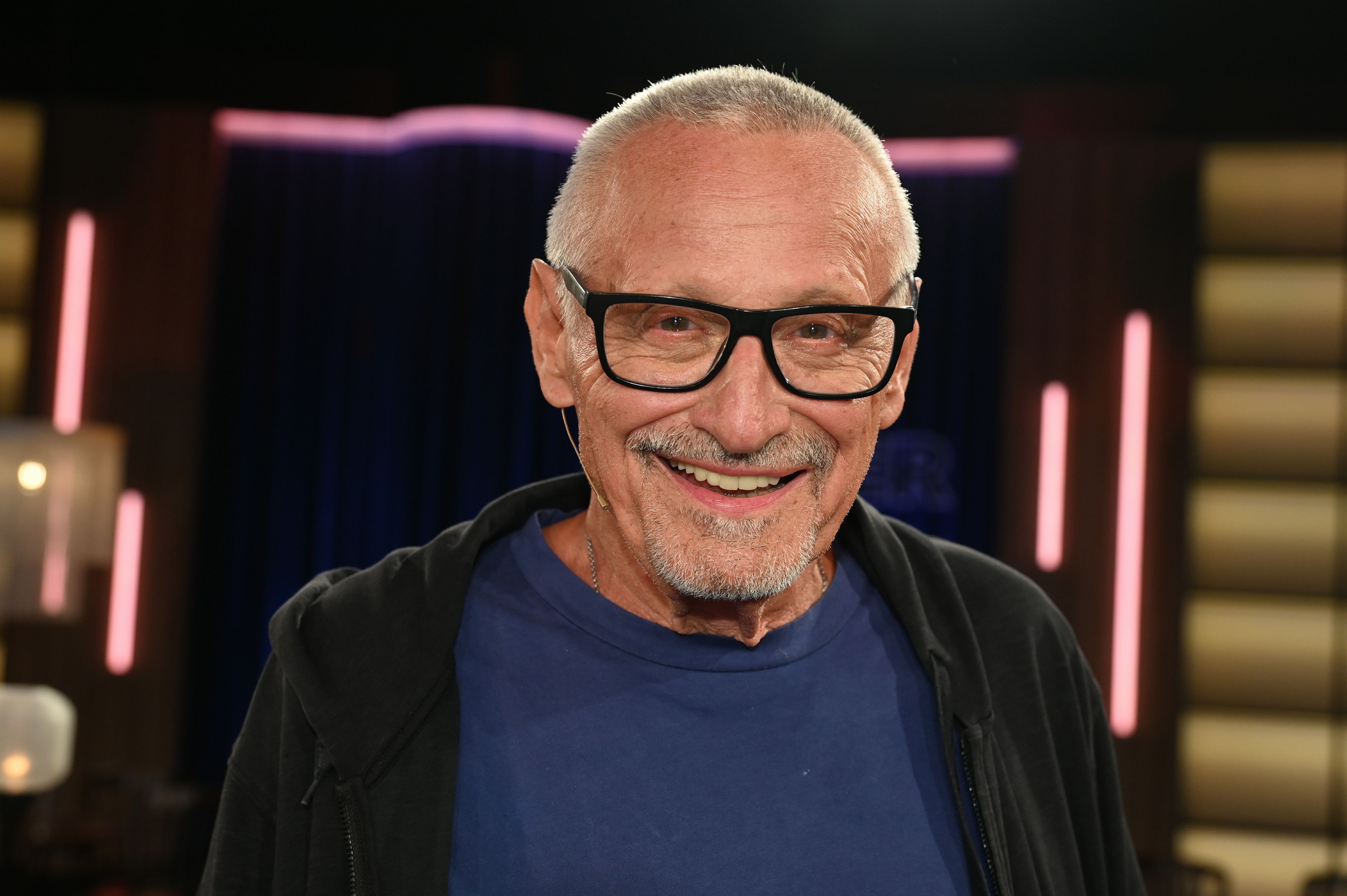 Komponist und Sänger Konstantin Wecker tritt Anfang Dezember in Graz und Wien auf.