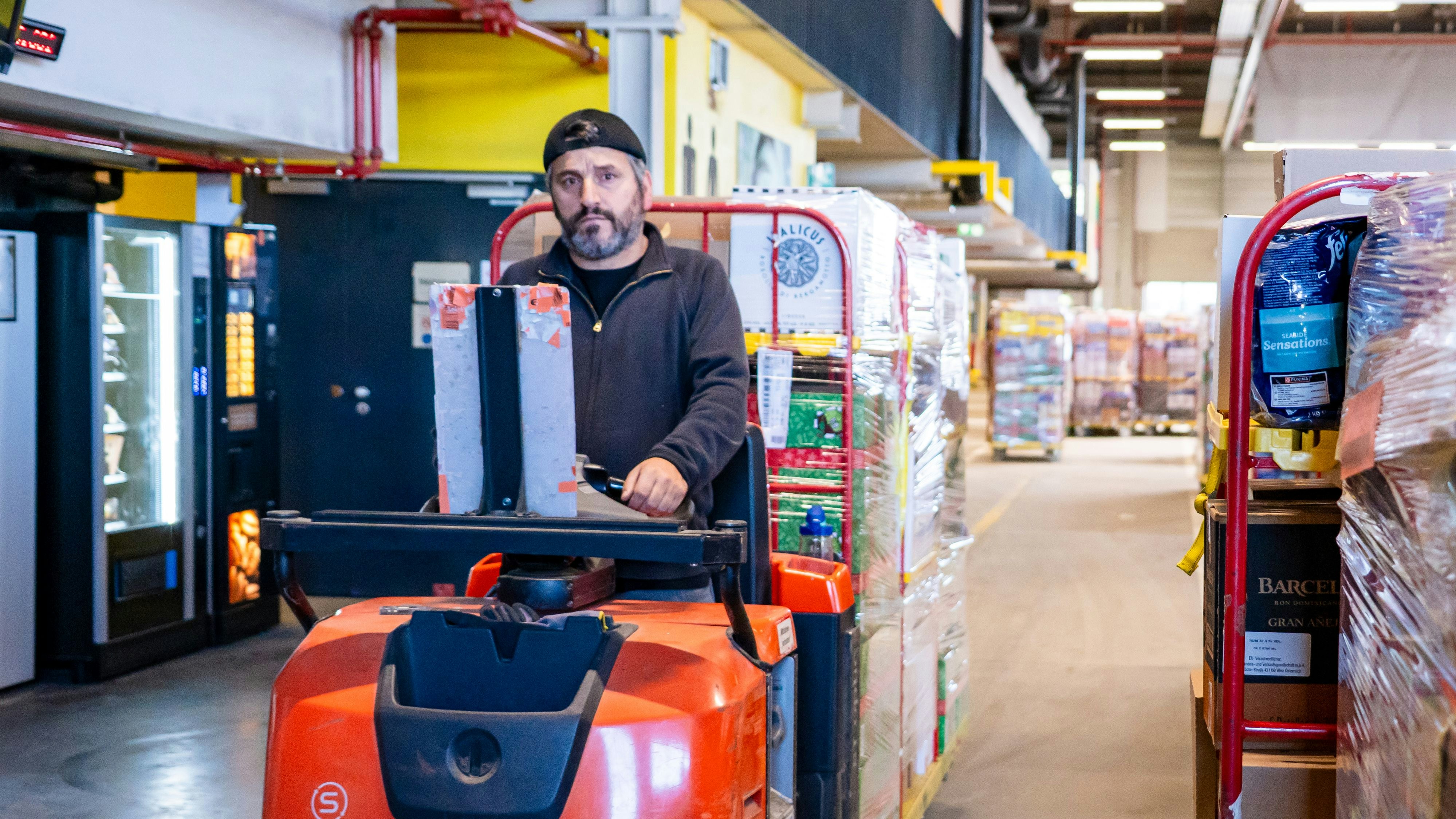 Heute.at - Ist das Regierungslinie? Streit um Handels-KV hält an