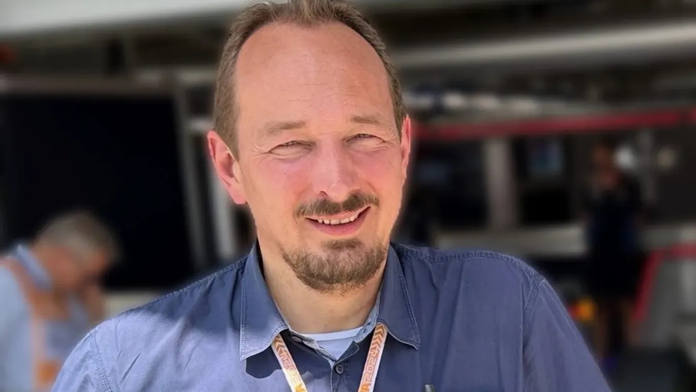 CamCat - Systems GmbH CEO Alexander Brozek