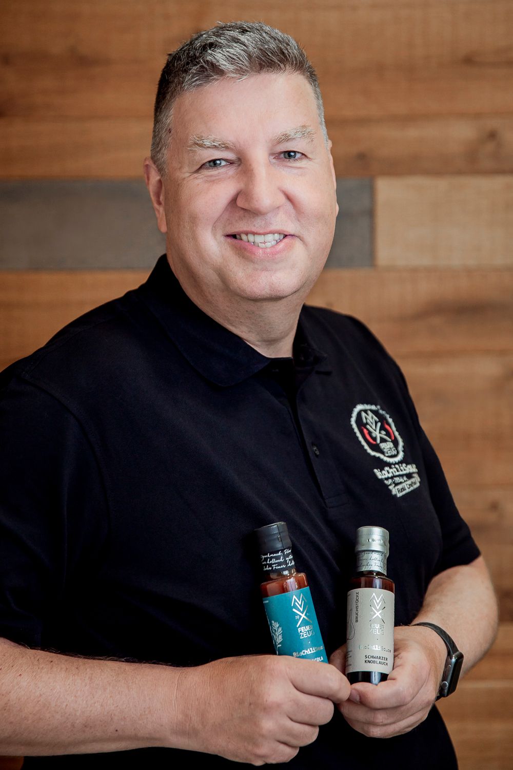 Heute.at - Innovation mit Biss: Aus Chili wird Erfolg