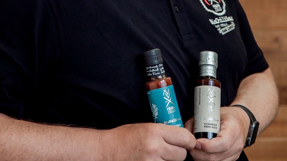 Heute.at - Innovation mit Biss: Aus Chili wird Erfolg