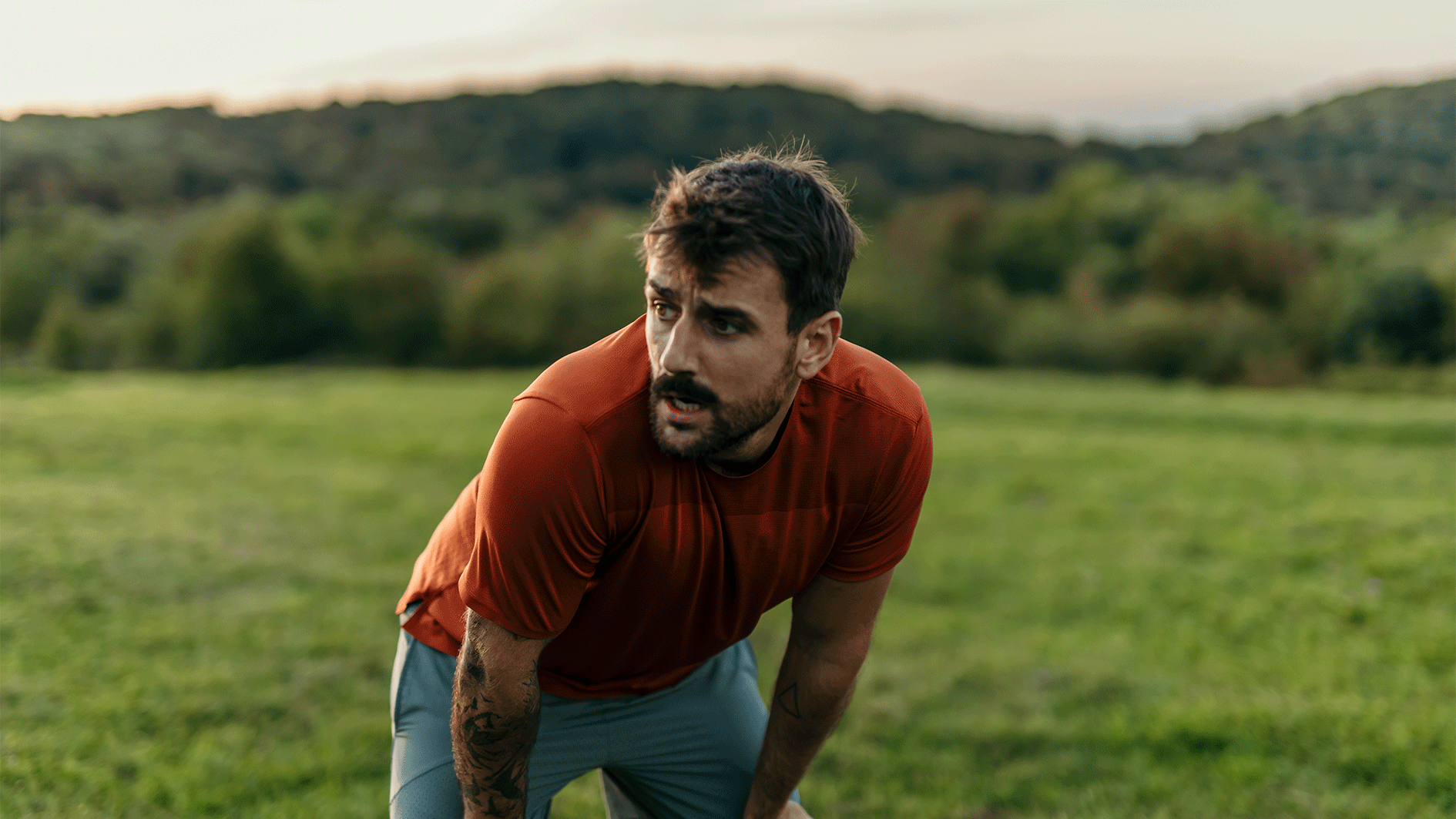 Heute.at - Ö-Studie zu Longevity: Jeder 4. Mann bewegt sich kaum