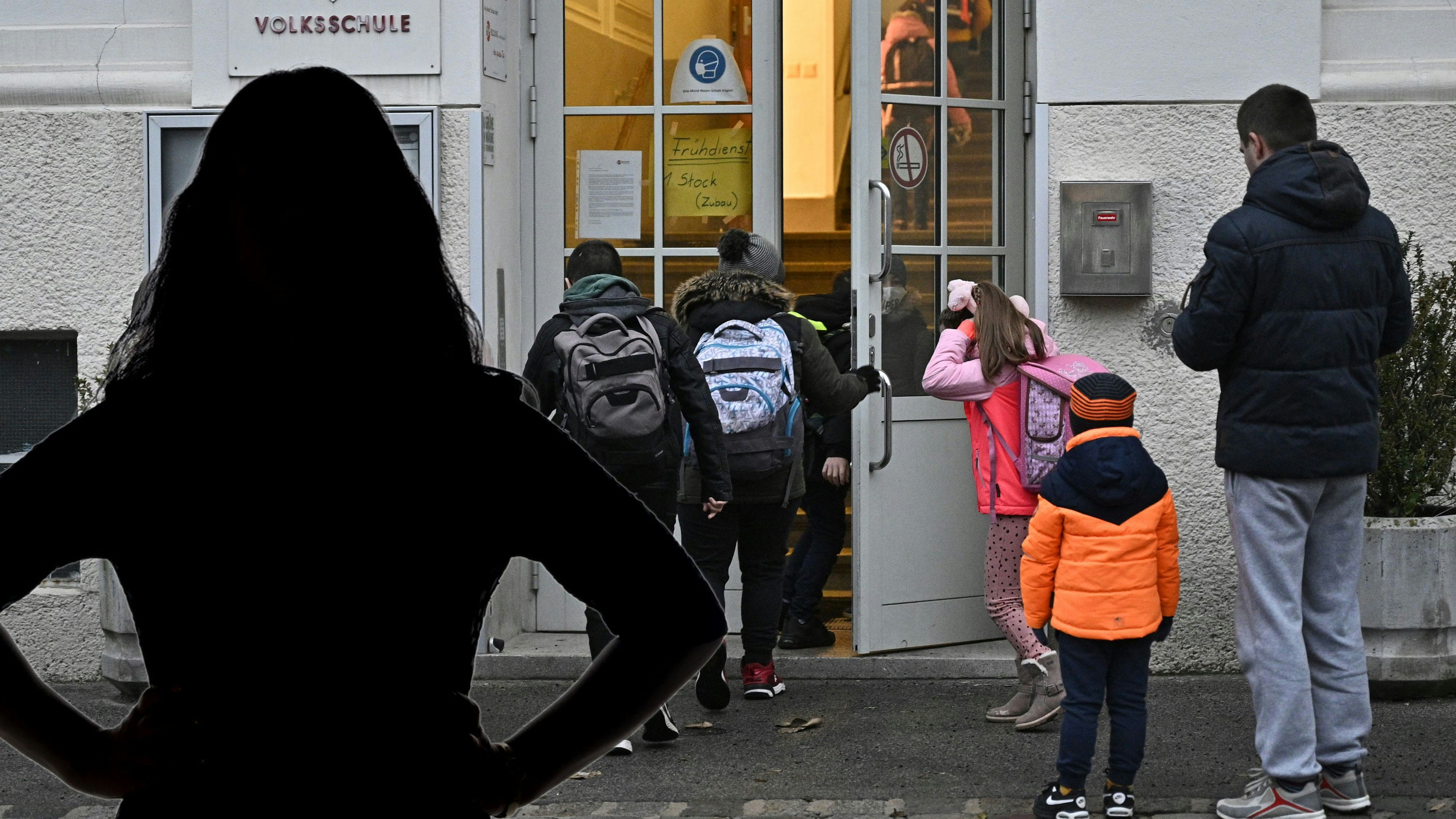 Heute.at - Lehrerin: Betreue 100 Kinder, nur 1 spricht Deutsch