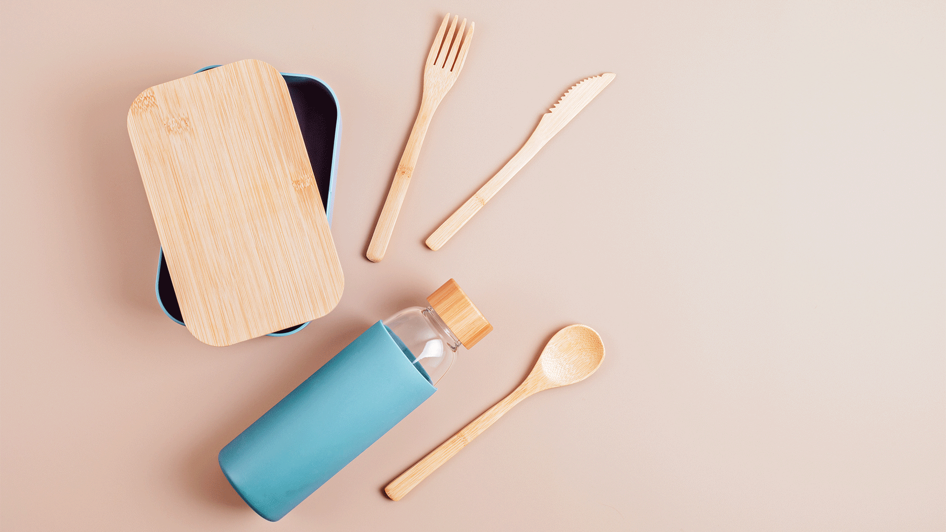 Bei Kunststoff-Bambus-Mischungen mit Melamin sollte man besonders hellhörig werden.