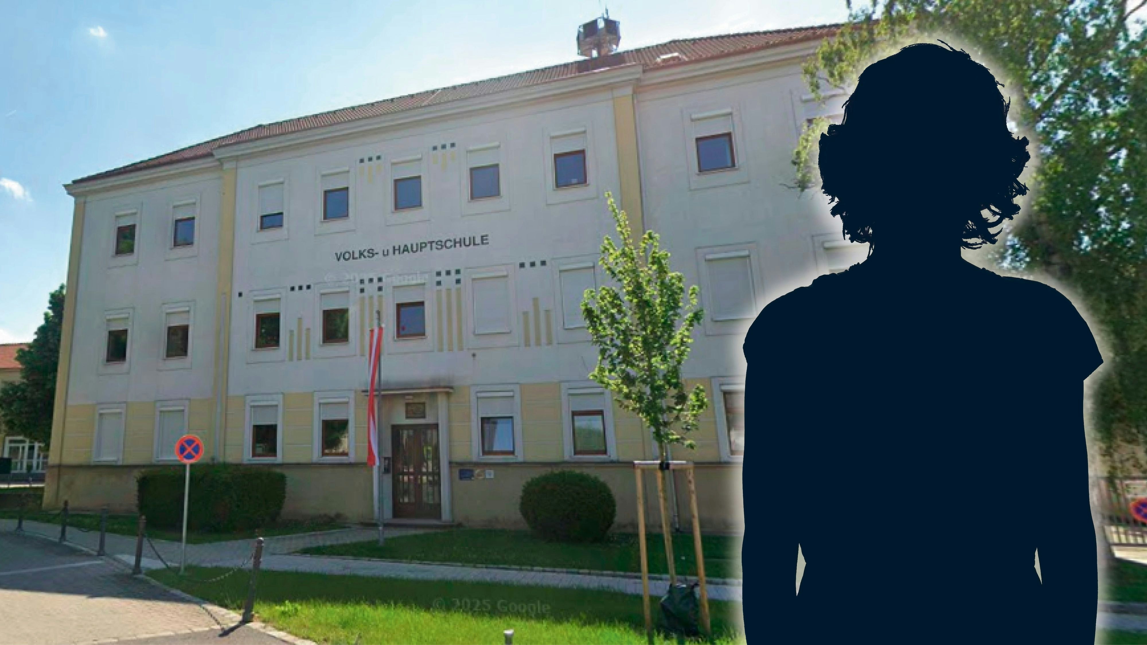 Heute.at - Nichts erfahren – Mutter klagt nach Amok-Drohung an