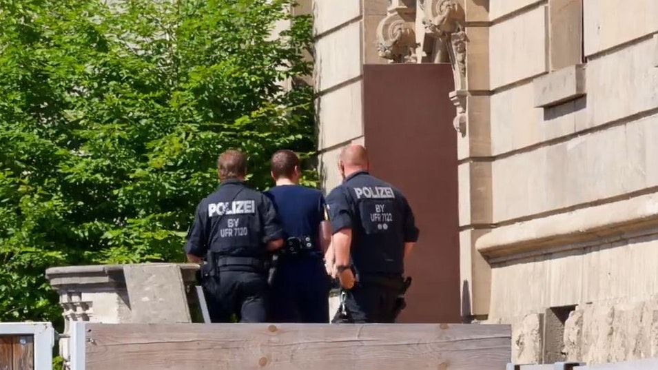 Heute.at - Kollegin erstochen – ChatGPT davor um Rat gefragt