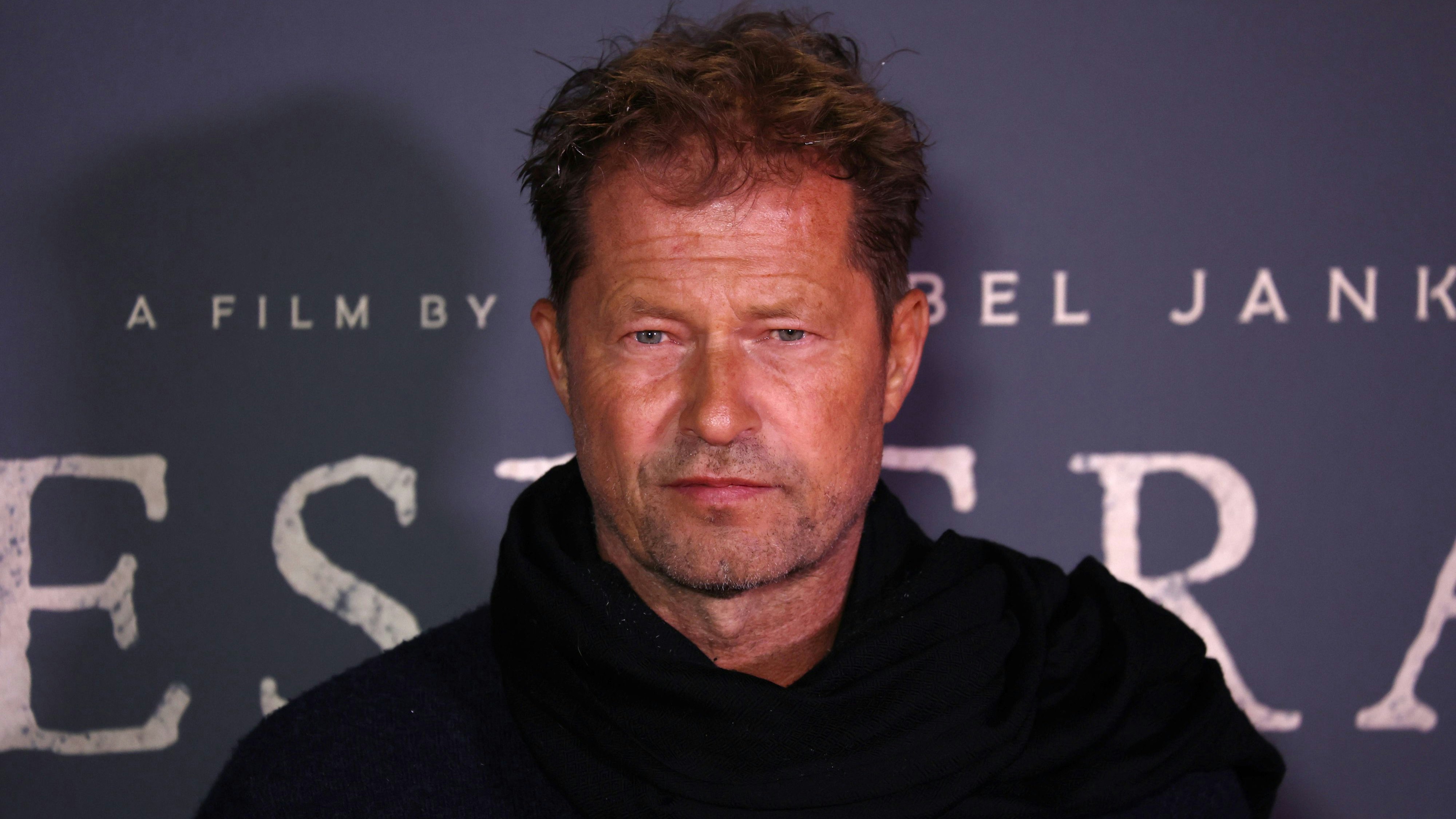 Heute.at - Comeback in London! Til Schweiger zittert bei Premiere