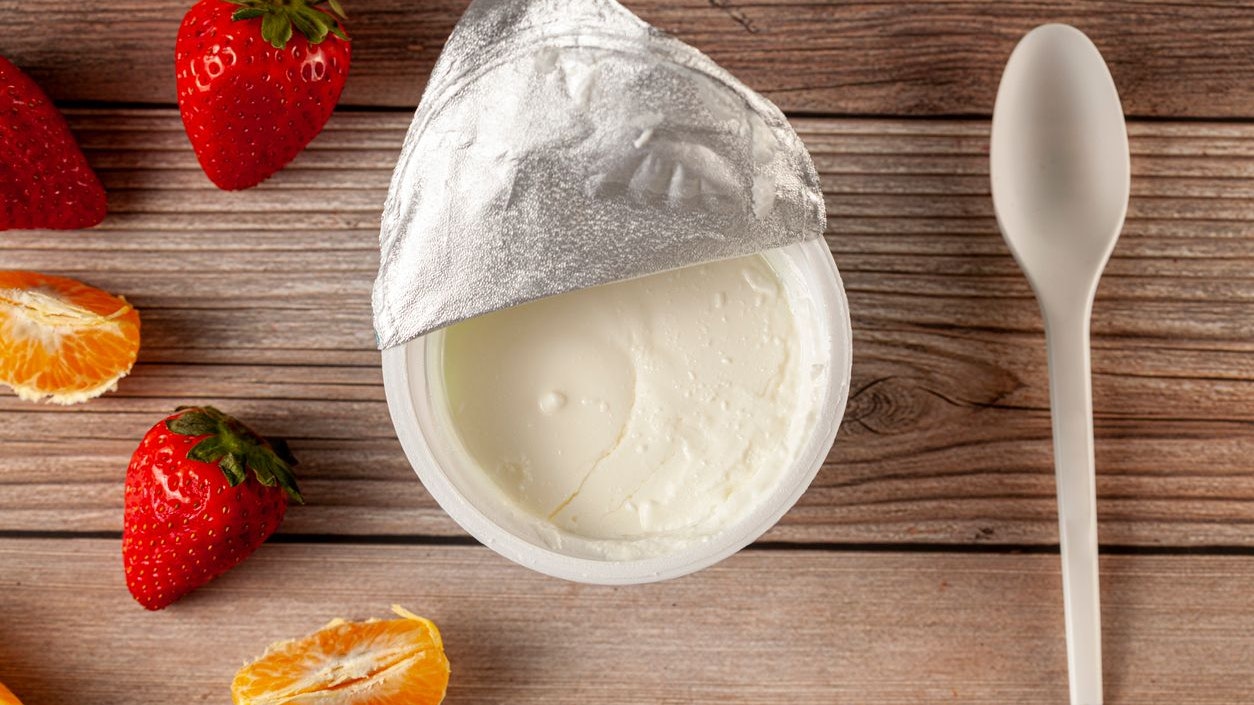 Heute.at - Für den Verzehr ungeeignet – Naturjoghurt im Test