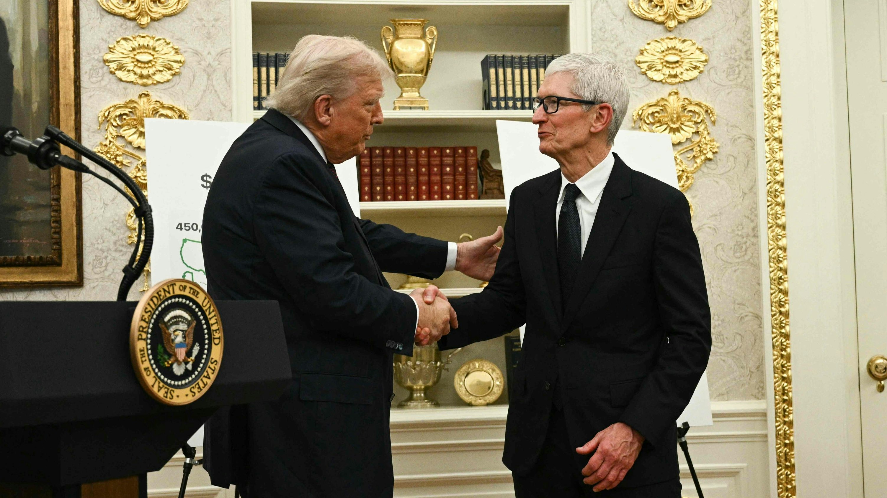 Was die CEOs alles tun