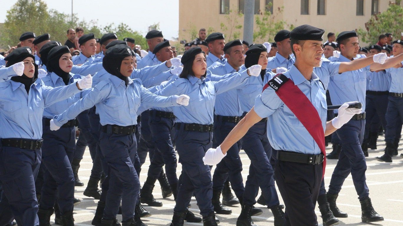 Heute.at - EU will 3.000 Polizisten in Gaza ausbilden