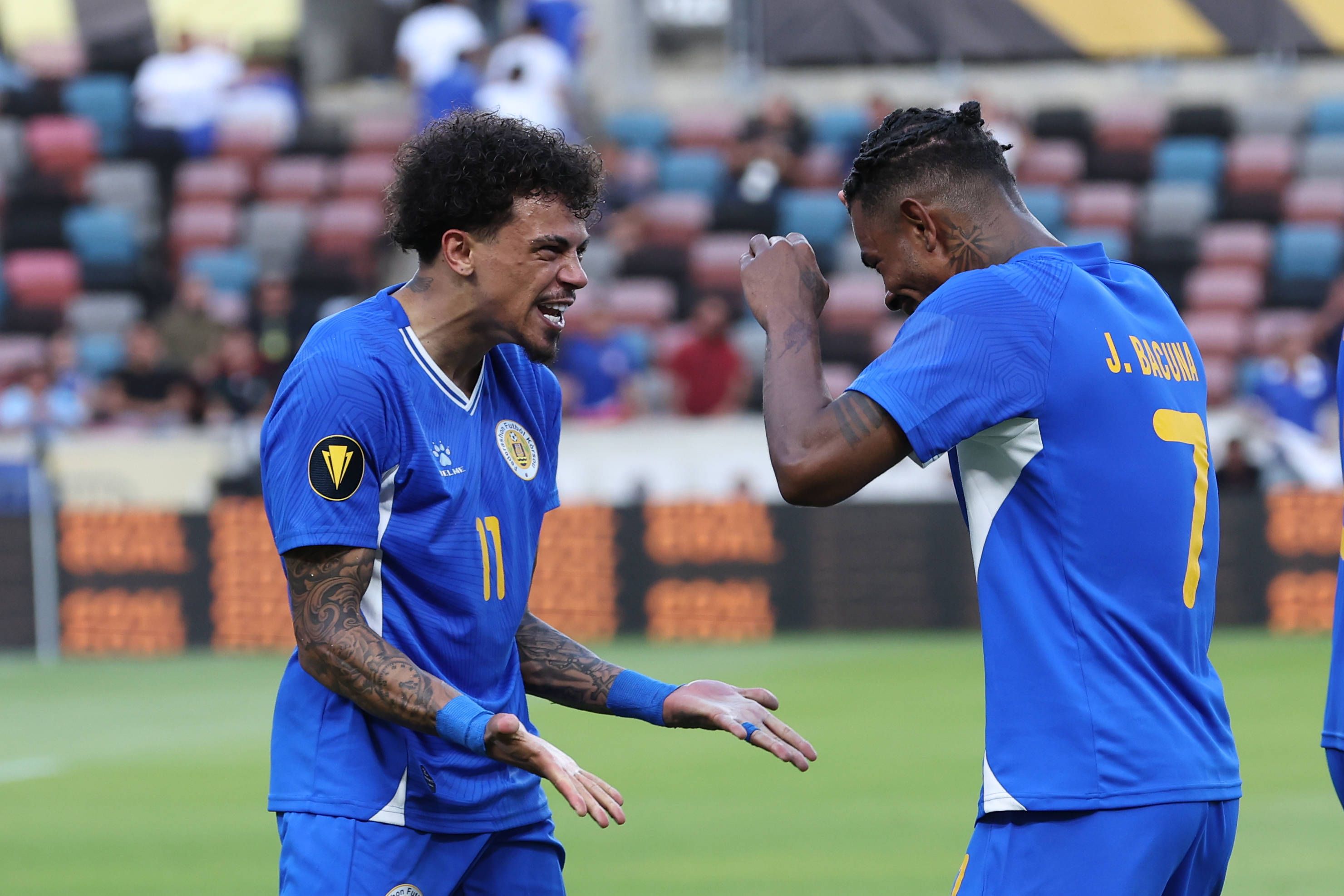 Heute.at - Möglicher ÖFB-Gegner– Zwergstaat fixiert WM-Teilnahme