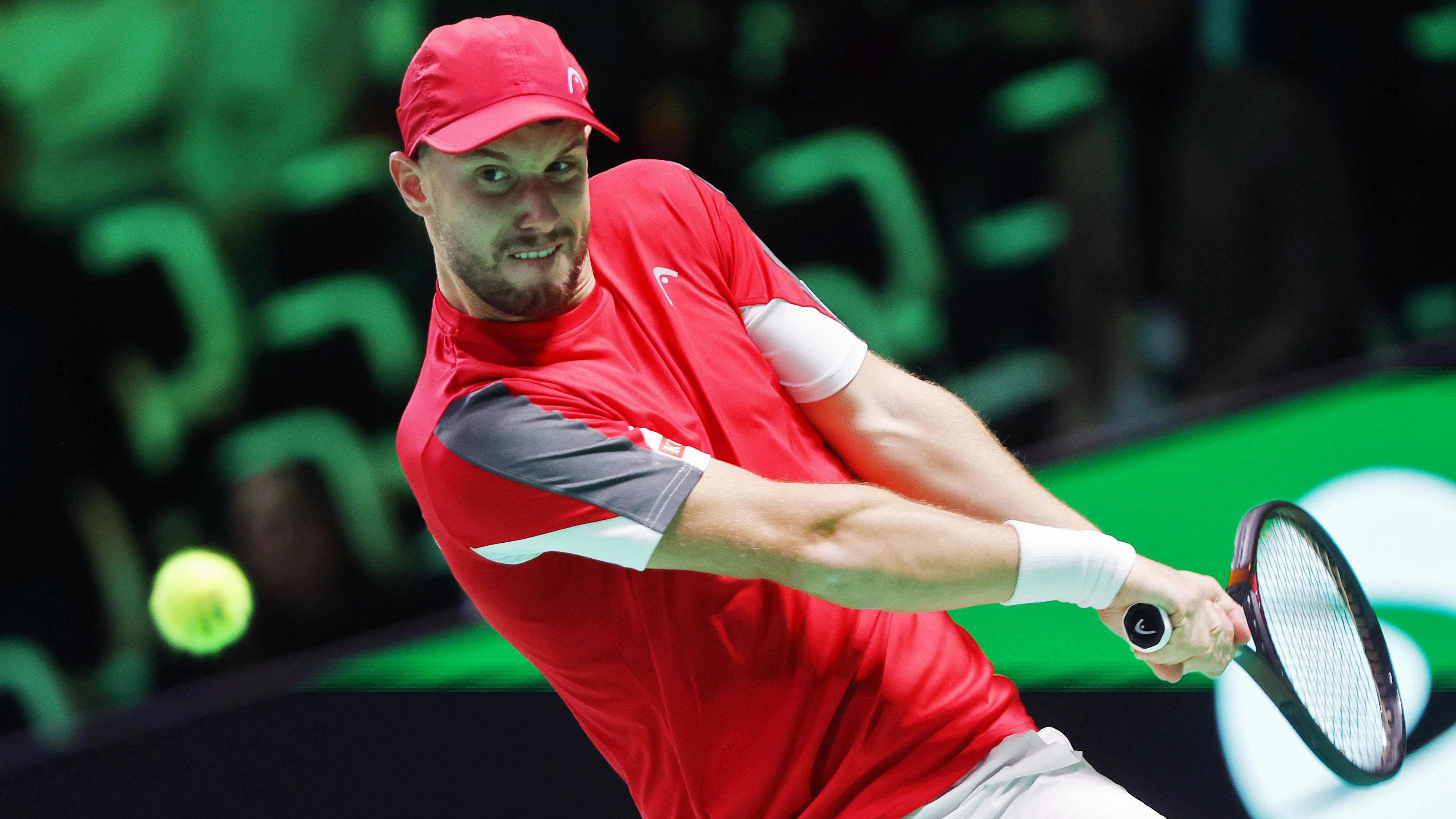 Heute.at - Tut mir leid! Österreich unterliegt Italien klar