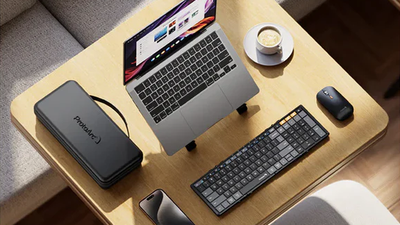 Heute.at - ProtoArc senkt Preise – diese Deals warten jetzt