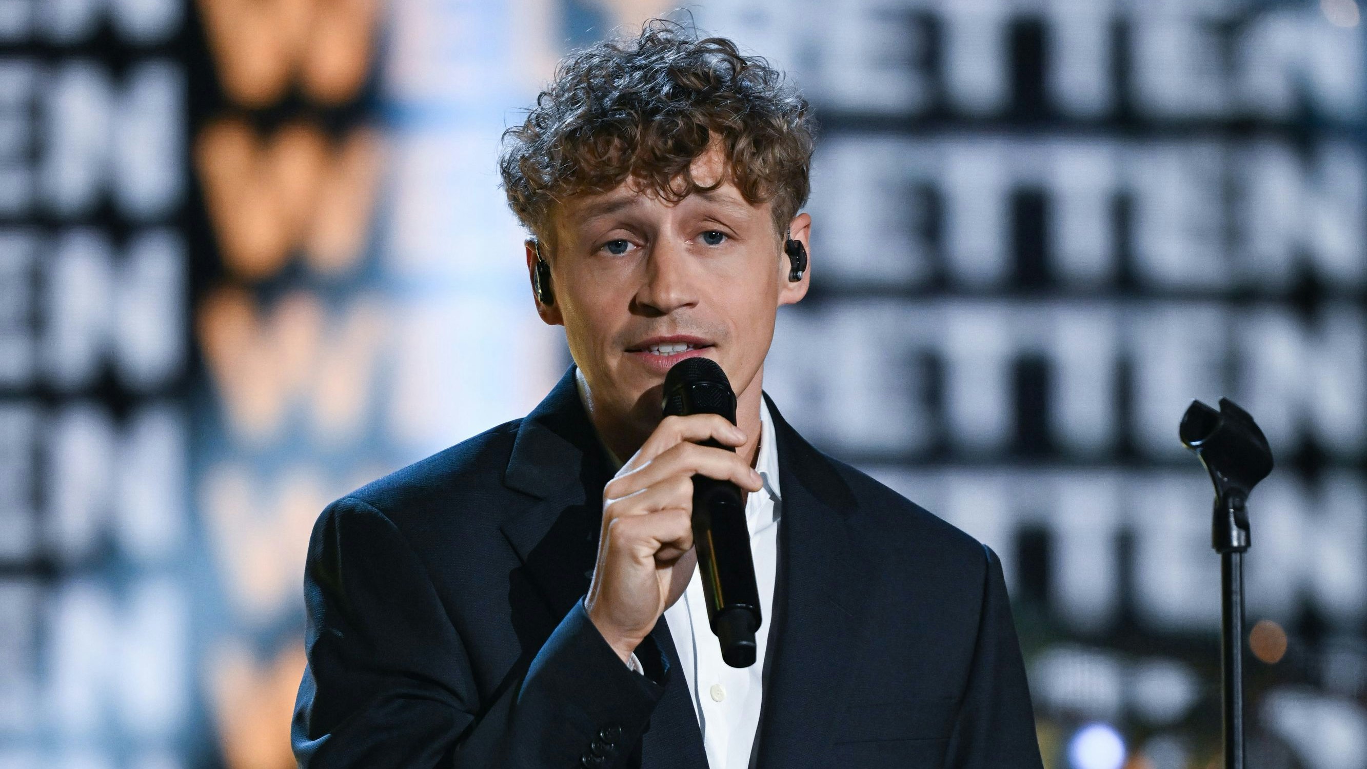 Heute.at - Unglaublich schmerzhaft: Bendzko bestätigt Ehe-Aus