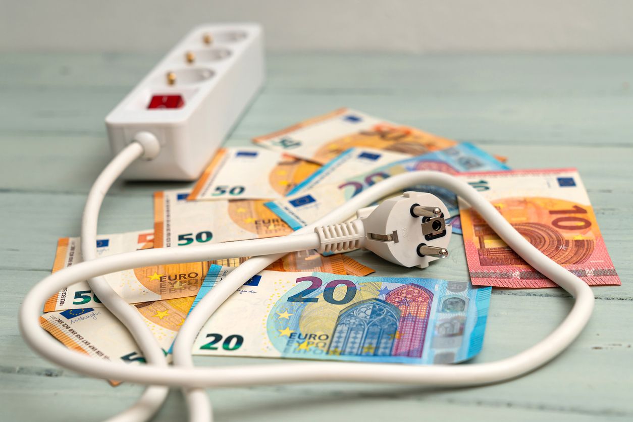 Die Bundesregierung hat nun den Entwurf zum Elektrizitätswirtschaftsgesetz vorgelegt.