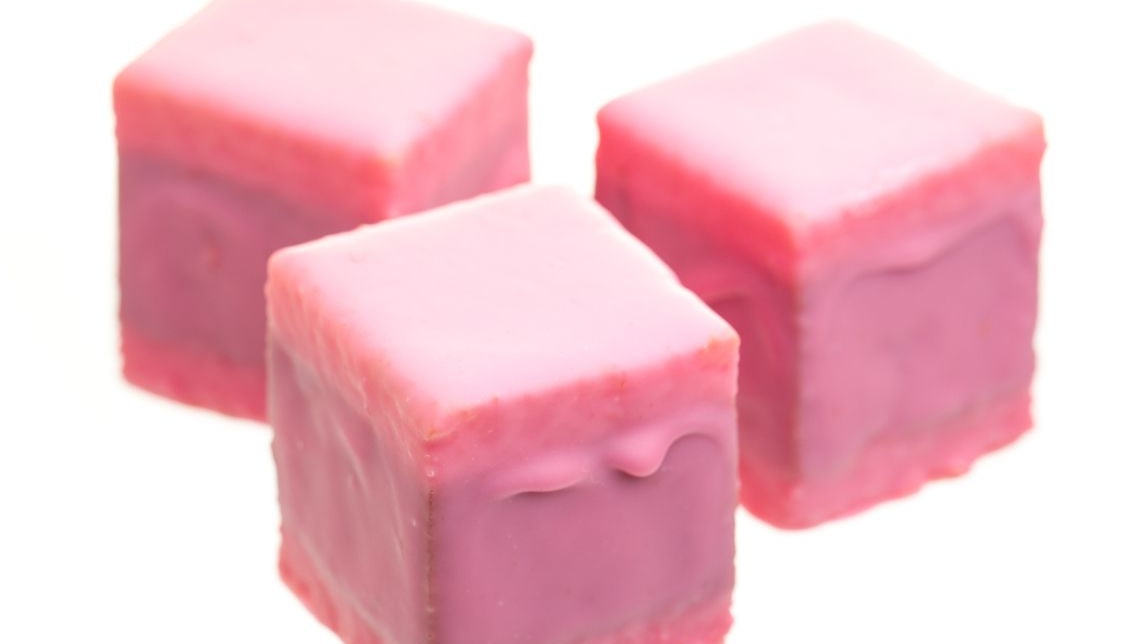 Beim zurückgerufenen Produkt handelt es sich um Punschkrapfen. Symbolbild. 