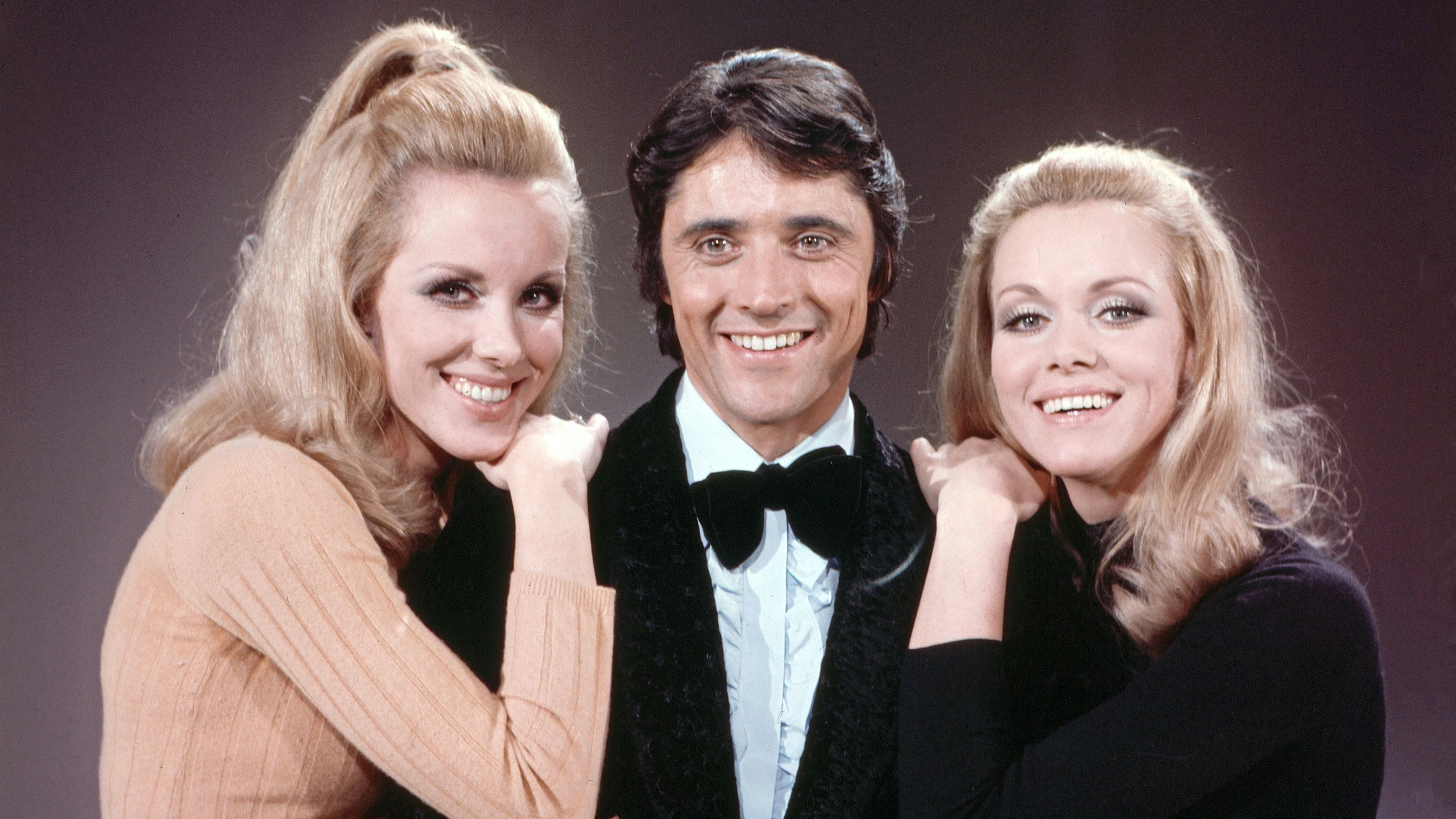 Heute.at - Auch die Männer? Kessler-Zwillinge teilten alles