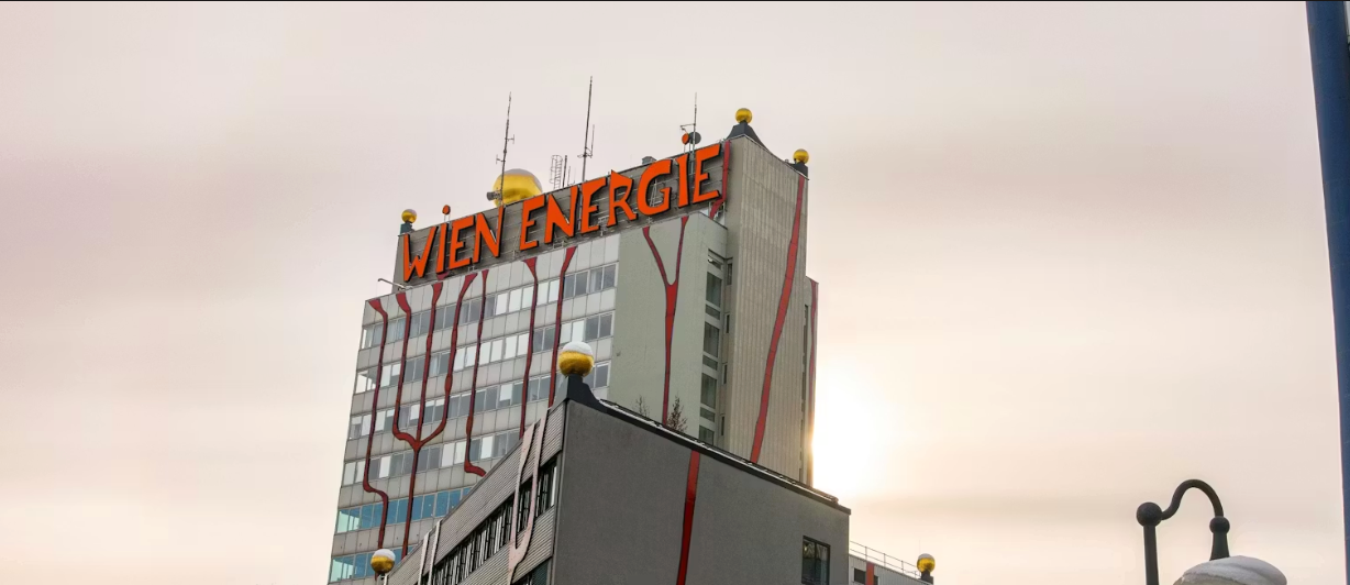 Eine Störung sorgt für Probleme bei der Wärmeversorgung in Simmering.