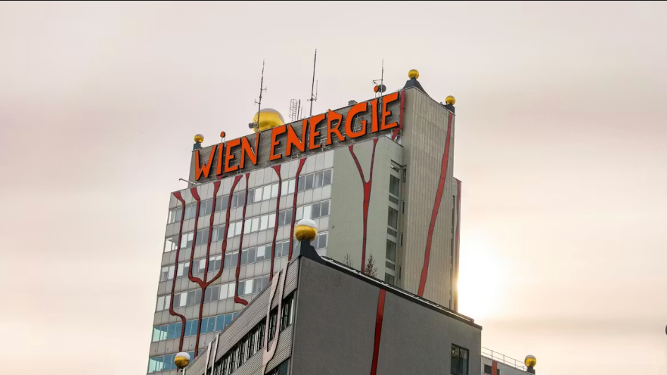 Heute.at - Nach Störung – erste Haushalte wieder mit Fernwärme